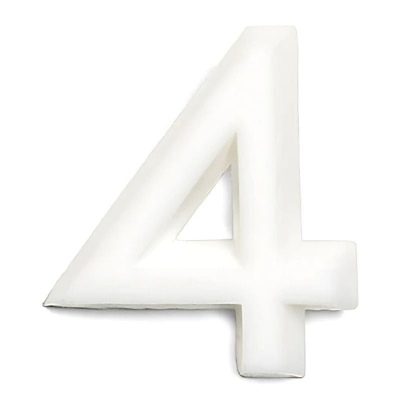 Habo Postkassenummer 1002 H13mm 4 Habo Postkassenummer HA-22715