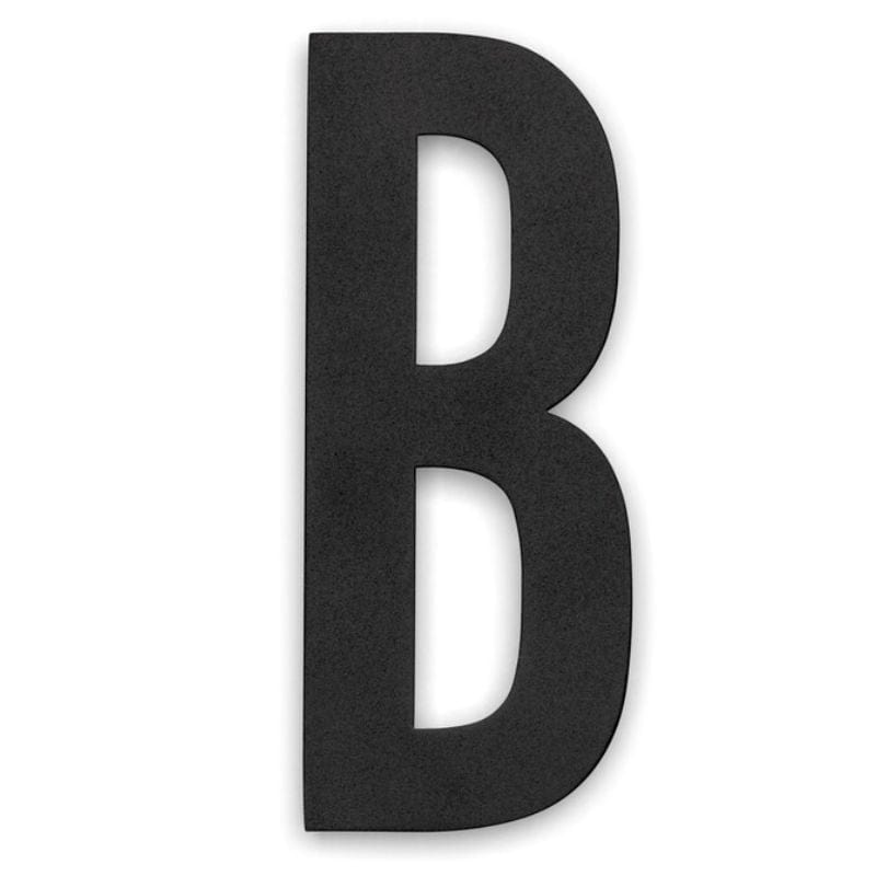 Habo Work Husbokstav H11.8cm B Habo Husnummer HA-30723