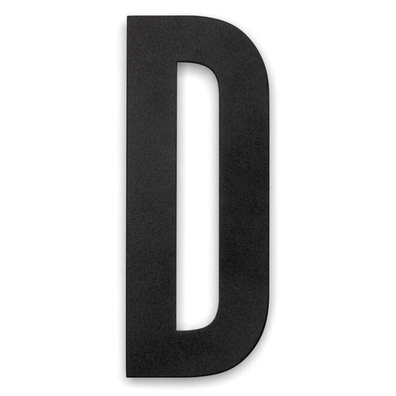 Habo Work Husbokstav H11.8cm D Habo Husnummer HA-30725