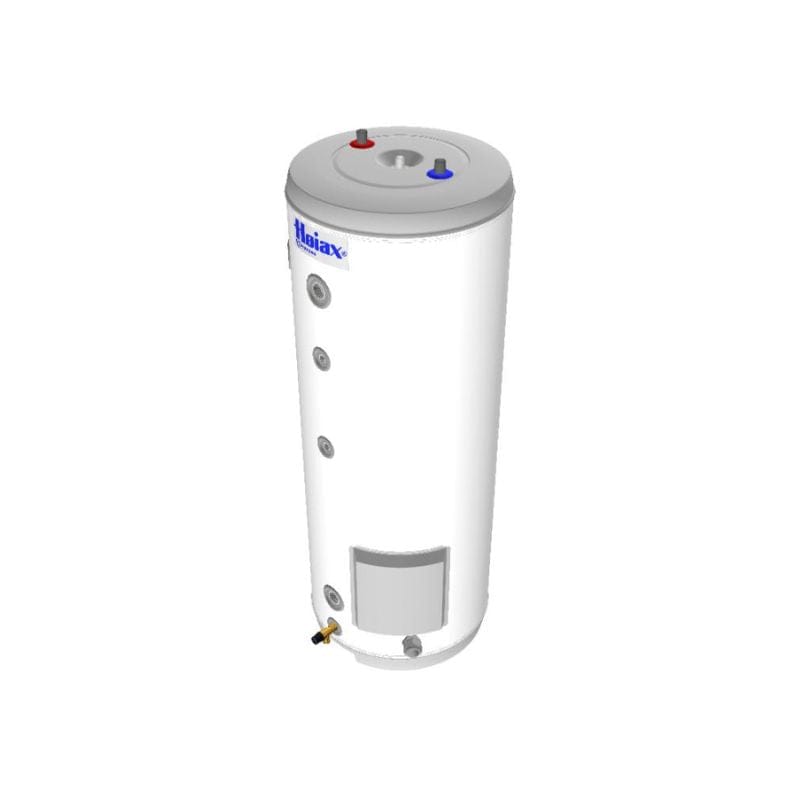 Høiax SRS ECO 300 Storberedere 32-15kW Høiax Gulvstående bereder HO-8160388