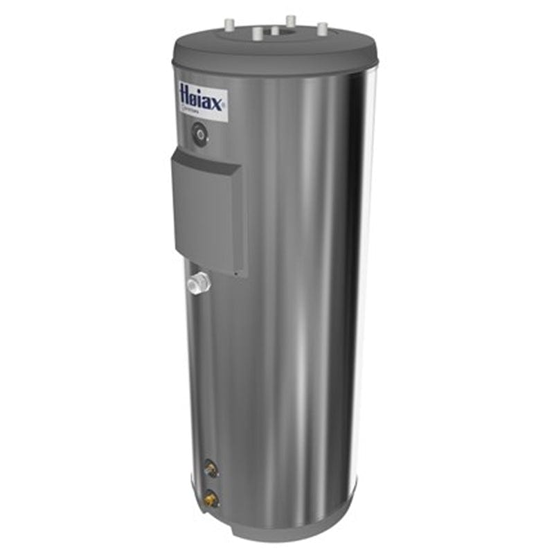 Høiax Titanium Eco Akkumulatortank 400 liter Høiax Akkumulatortank HO-8160369