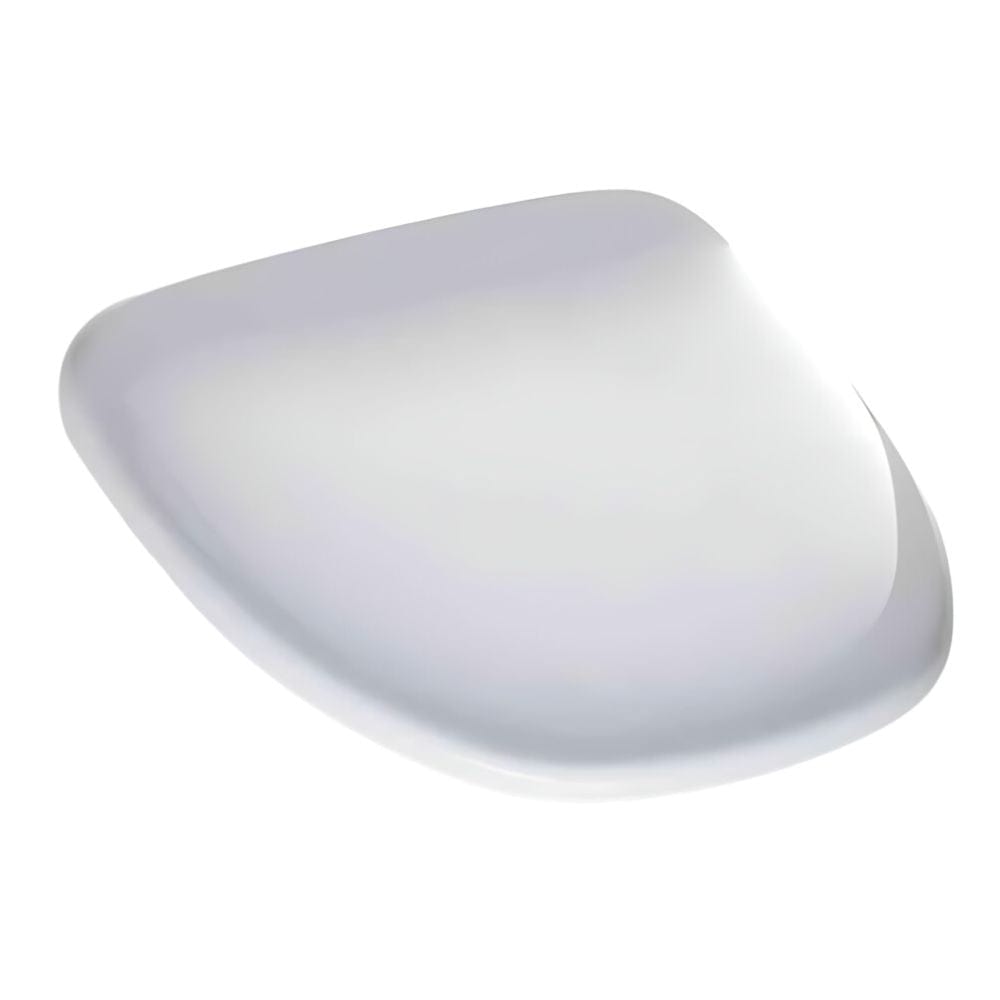 Ifø Aqua Klosettsete propensete Hvit Ifø Toalettsete UTG-6046533