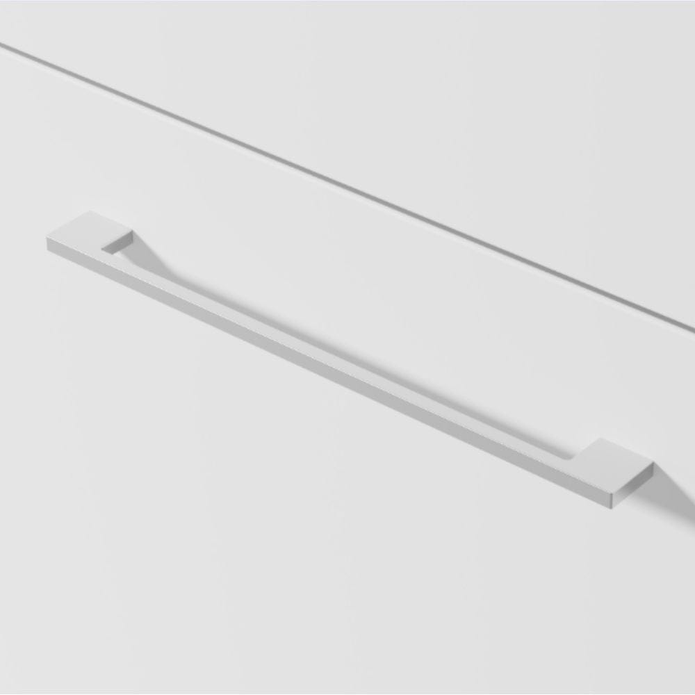 INR ADD Håndtak Krom / 290mm INR Iconic Nordic Rooms Håndtak INR-20209