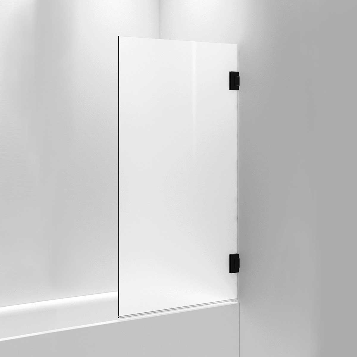 INR Badekarvegg ARC 17 Måltilpasset INR Iconic Nordic Rooms Badekarvegg