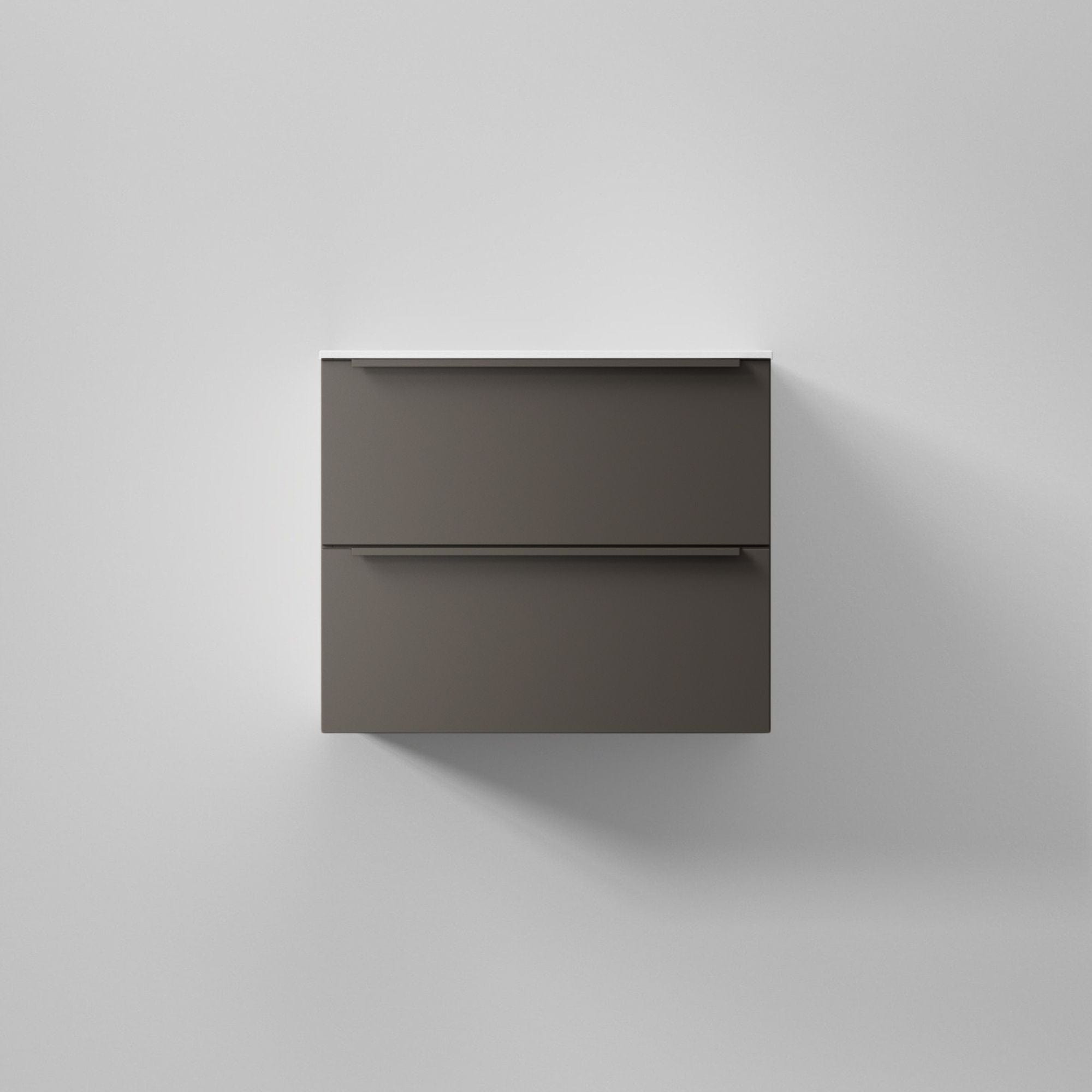 INR Core Avant Benkeskap Carbon grey / 60cm INR Iconic Nordic Rooms Sideskap bad INR-382353