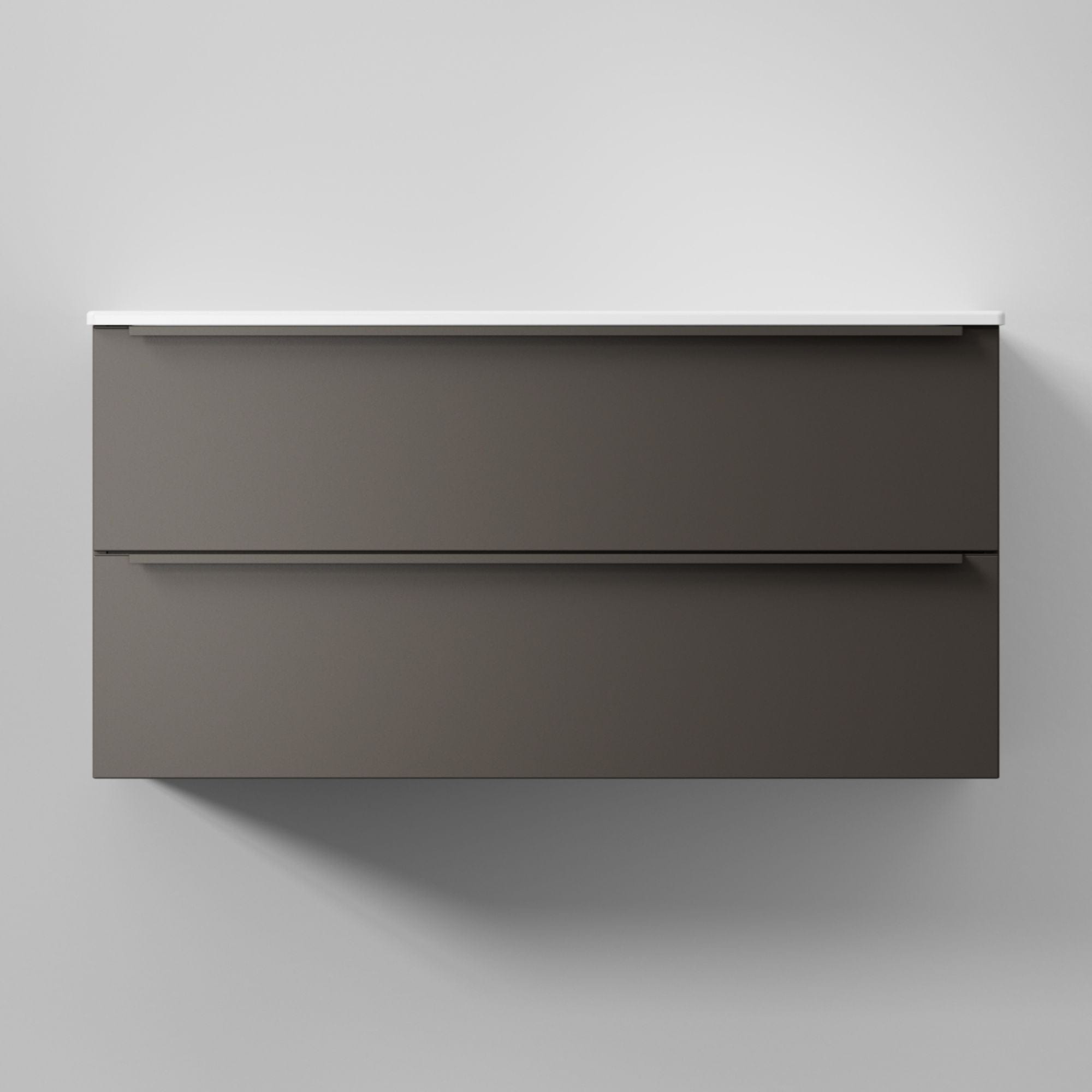 INR Core Avant Servantskap Carbon grey / 100cm INR Iconic Nordic Rooms Servantskap INR-377453