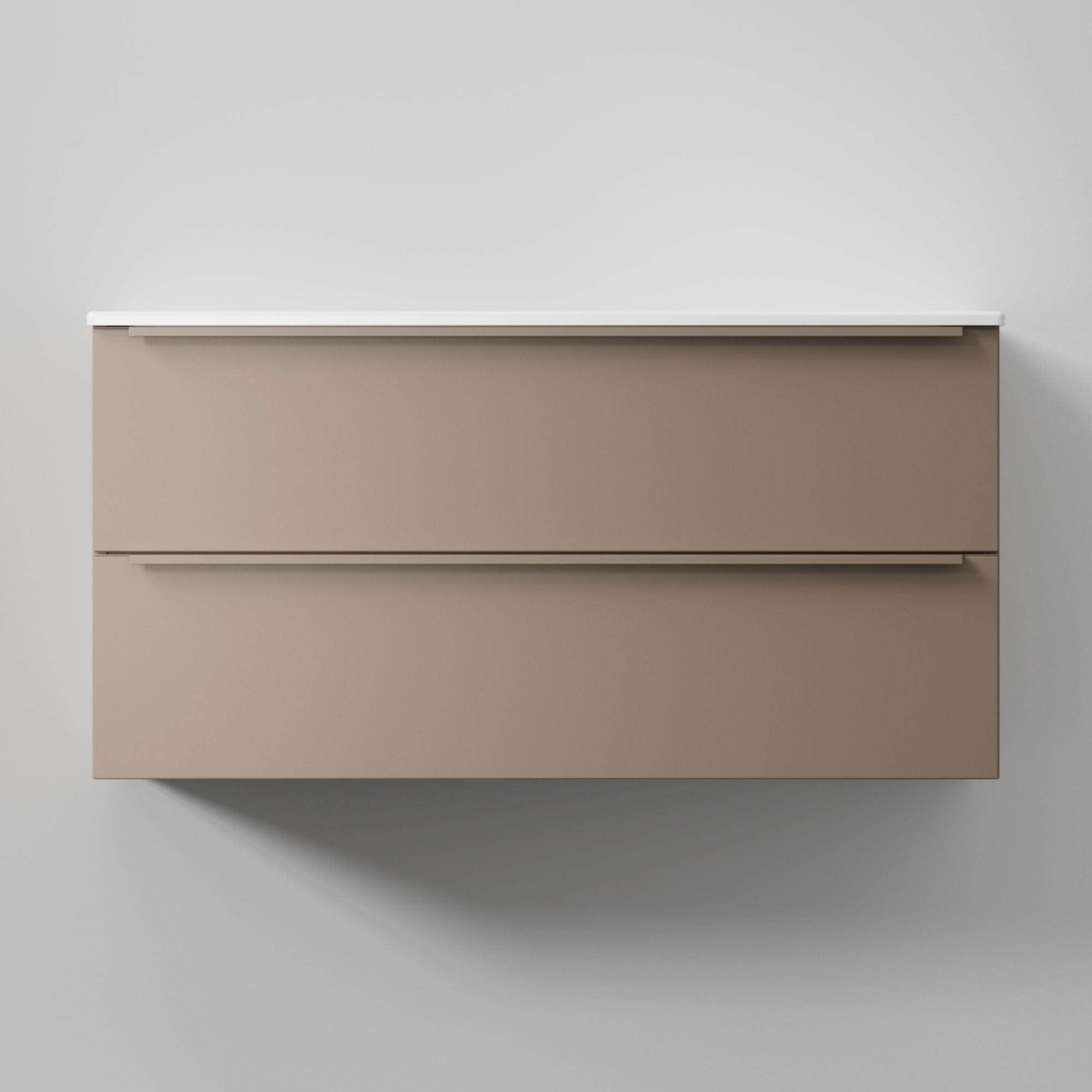 INR Core Avant Servantskap Warm clay / 100cm INR Iconic Nordic Rooms Servantskap INR-377455