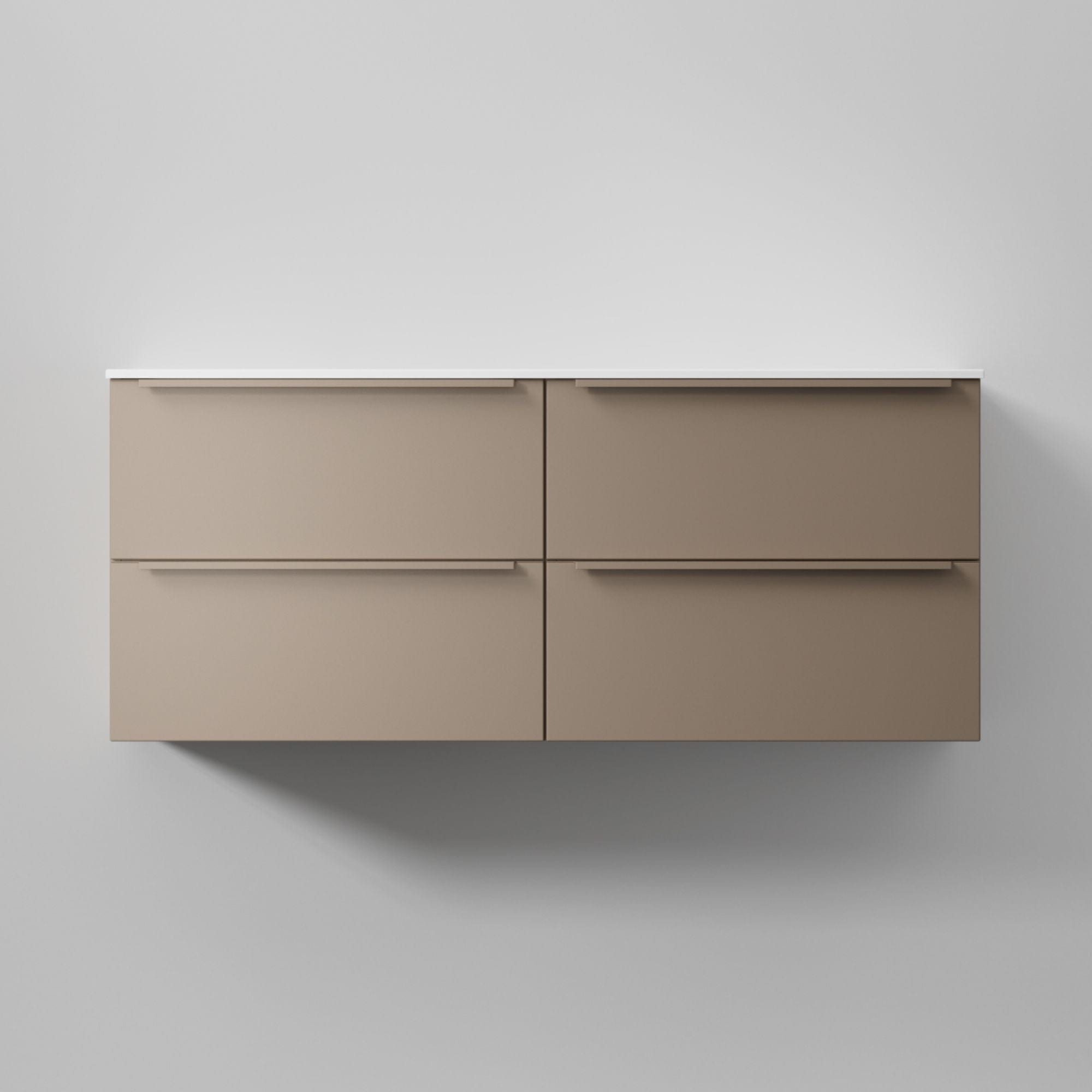 INR Core Avant Servantskap Warm clay / 120cm dobbel INR Iconic Nordic Rooms Servantskap INR-377655