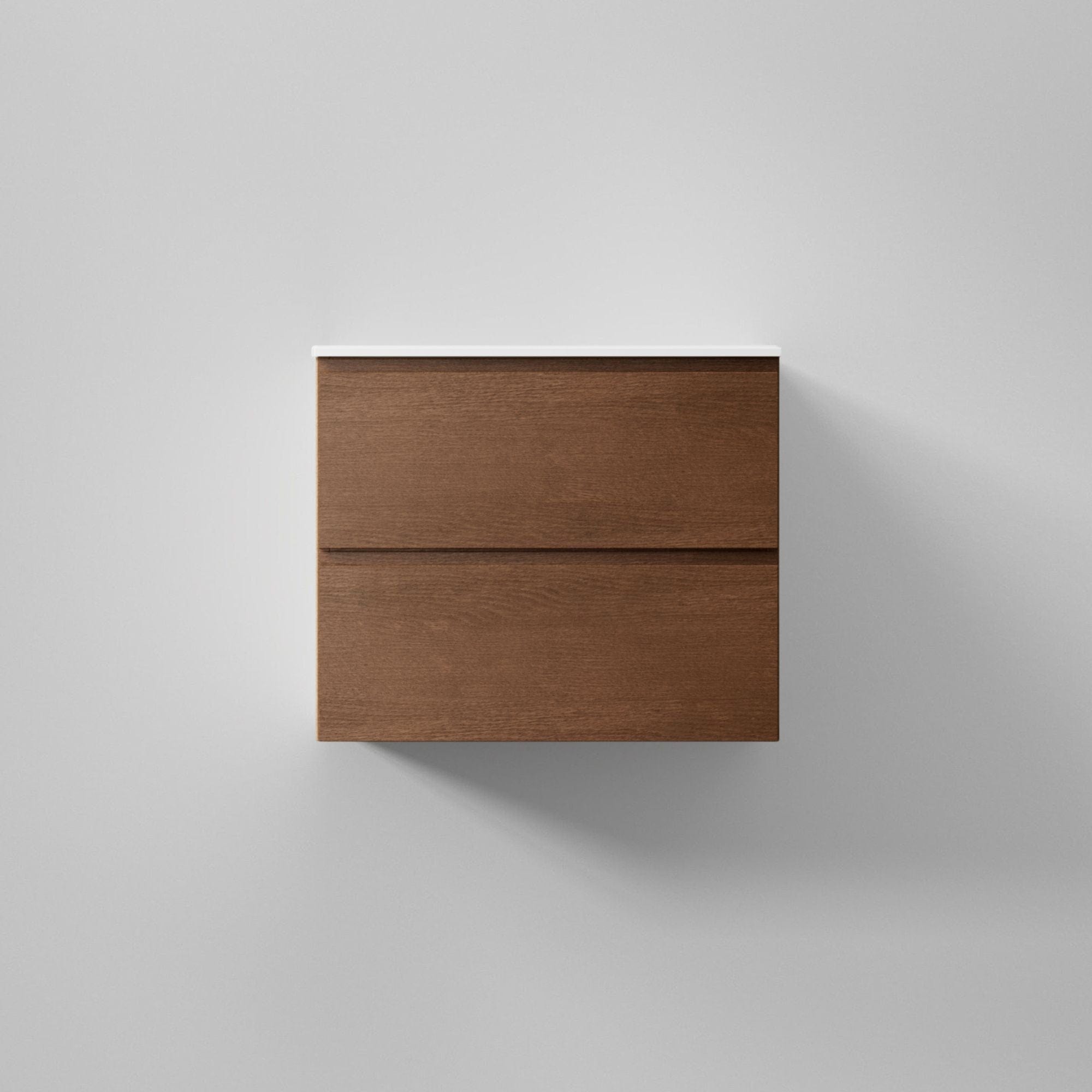 INR Core Grip Benkeskap Dark oak / 60cm INR Iconic Nordic Rooms Sideskap bad INR-383438