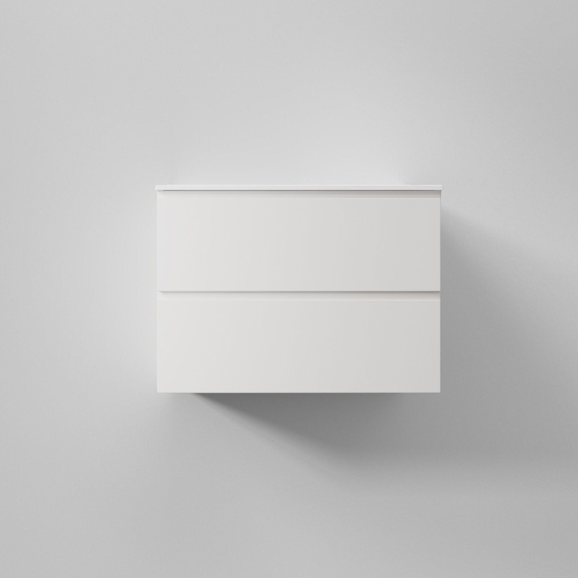 INR Core Grip Benkeskap Pure white / 70cm INR Iconic Nordic Rooms Sideskap bad INR-383616