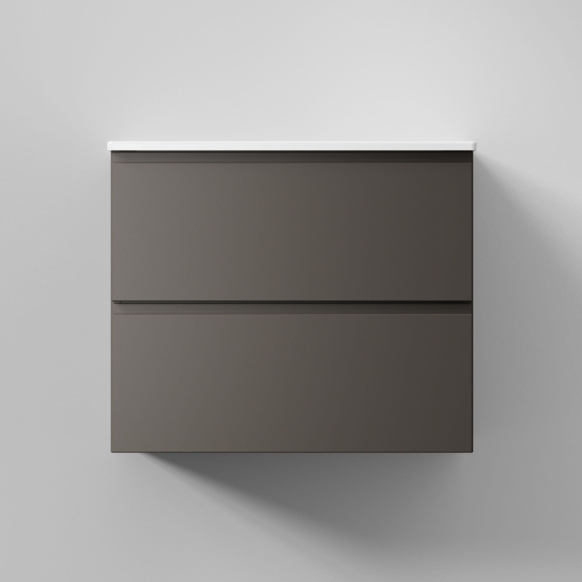 INR Core Grip Servantskap Carbon grey / 60cm INR Iconic Nordic Rooms Servantskap INR-378153