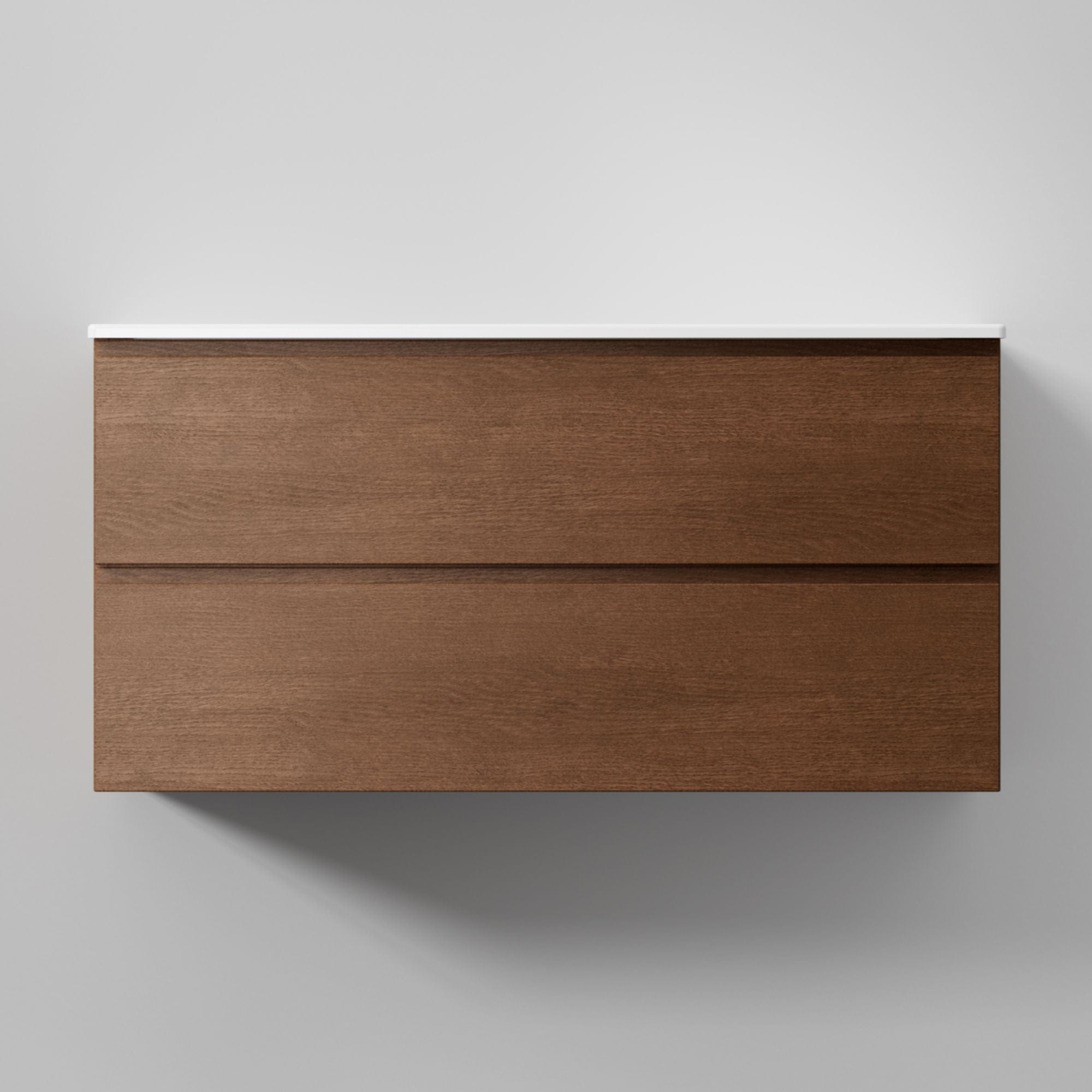 INR Core Grip Servantskap Dark oak / 100cm INR Iconic Nordic Rooms Servantskap INR-378438