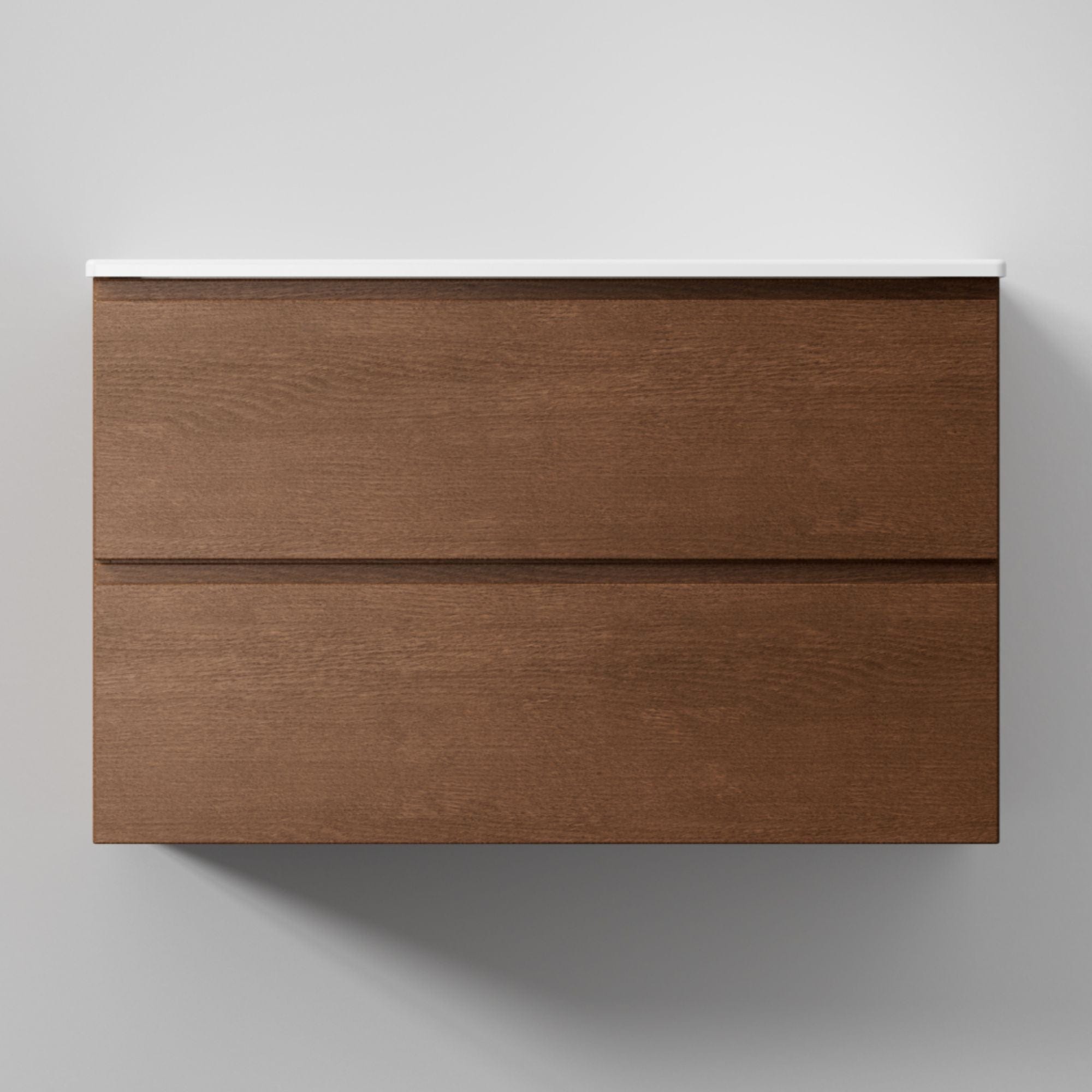 INR Core Grip Servantskap Dark oak / 80cm INR Iconic Nordic Rooms Servantskap INR-378338