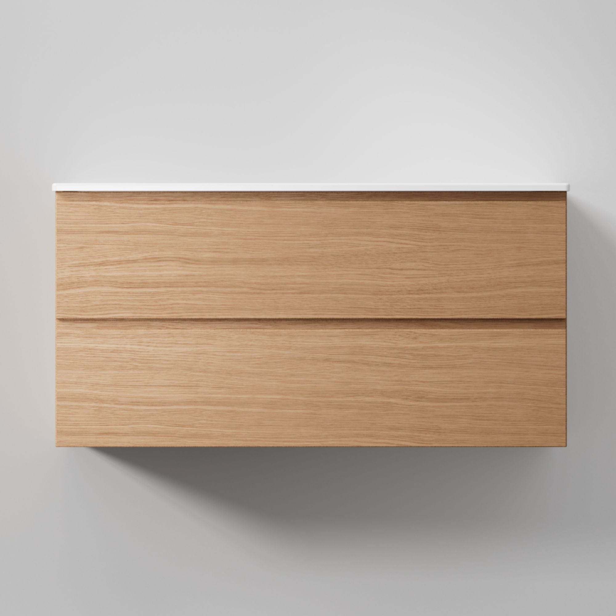 INR Core Grip Servantskap Natural oak / 100cm INR Iconic Nordic Rooms Servantskap INR-378434