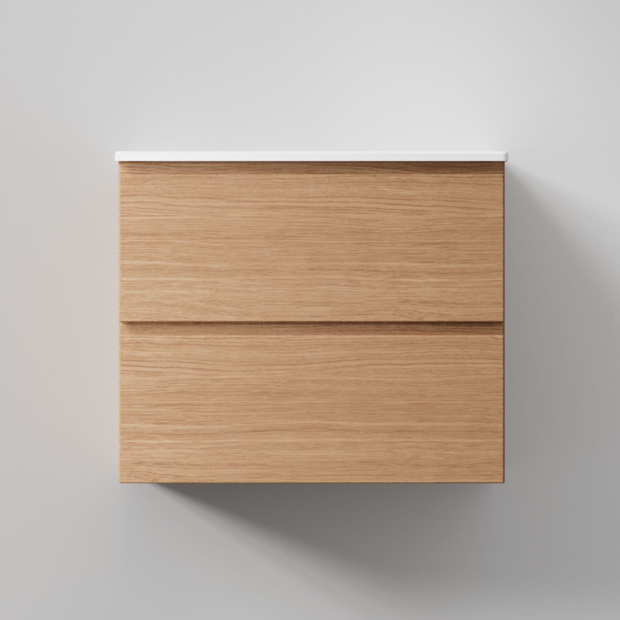 INR Core Grip Servantskap Natural oak / 60cm INR Iconic Nordic Rooms Servantskap INR-378134