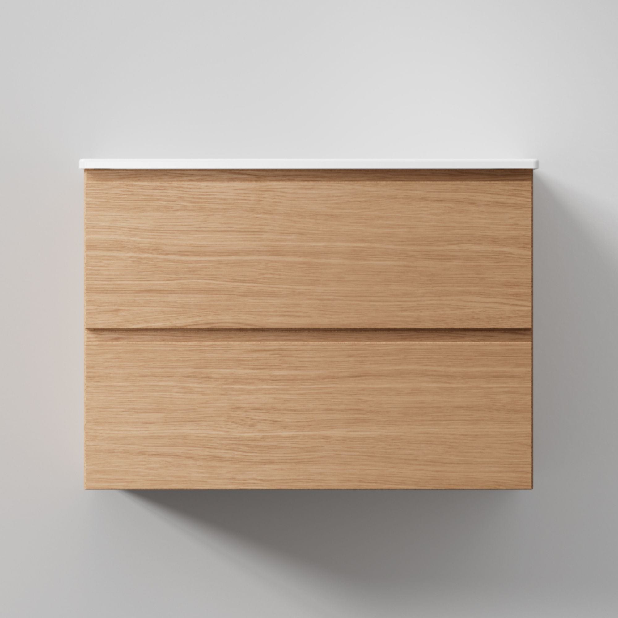 INR Core Grip Servantskap Natural oak / 70cm INR Iconic Nordic Rooms Servantskap INR-378234