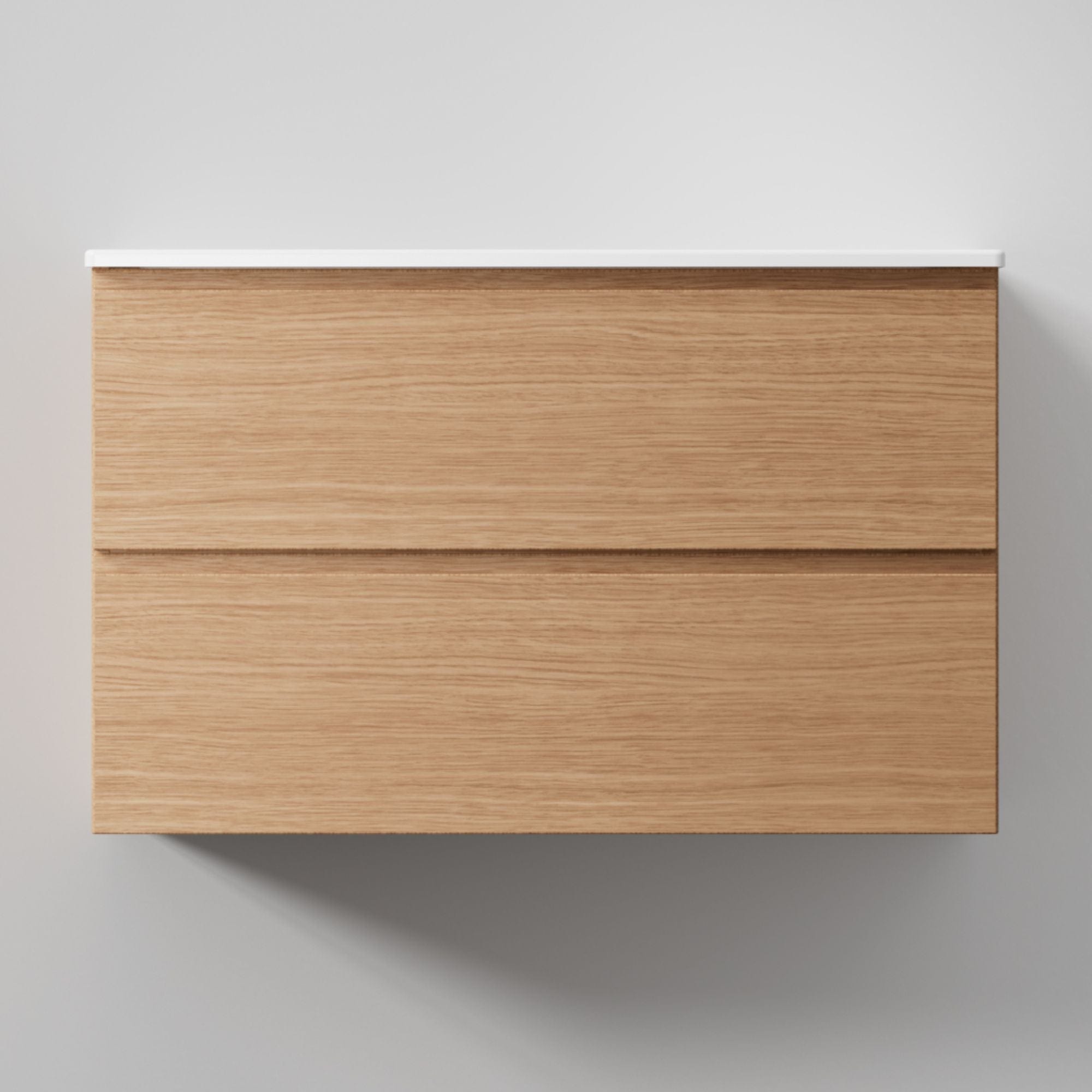 INR Core Grip Servantskap Natural oak / 80cm INR Iconic Nordic Rooms Servantskap INR-378334