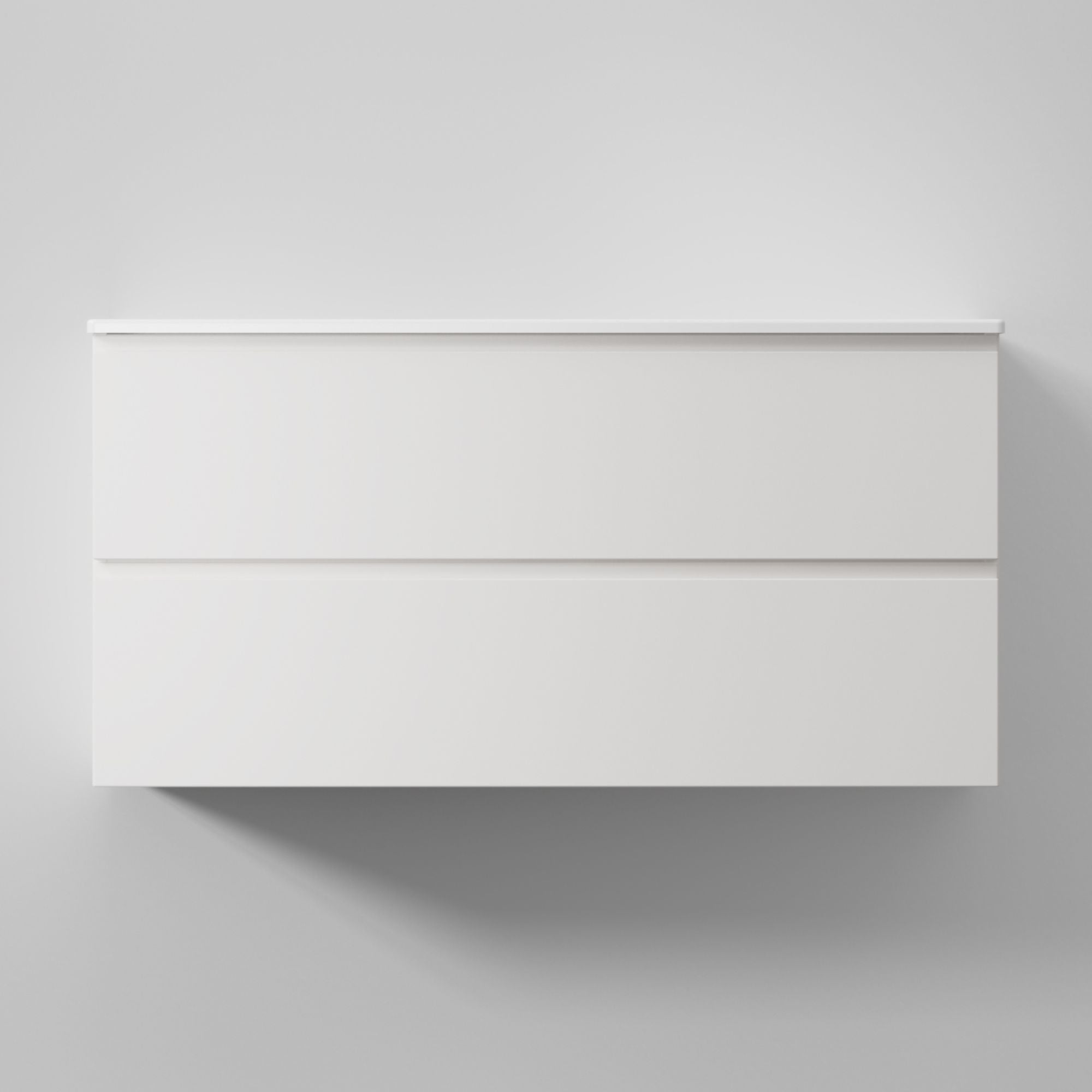 INR Core Grip Servantskap Pure white / 100cm INR Iconic Nordic Rooms Servantskap INR-378416