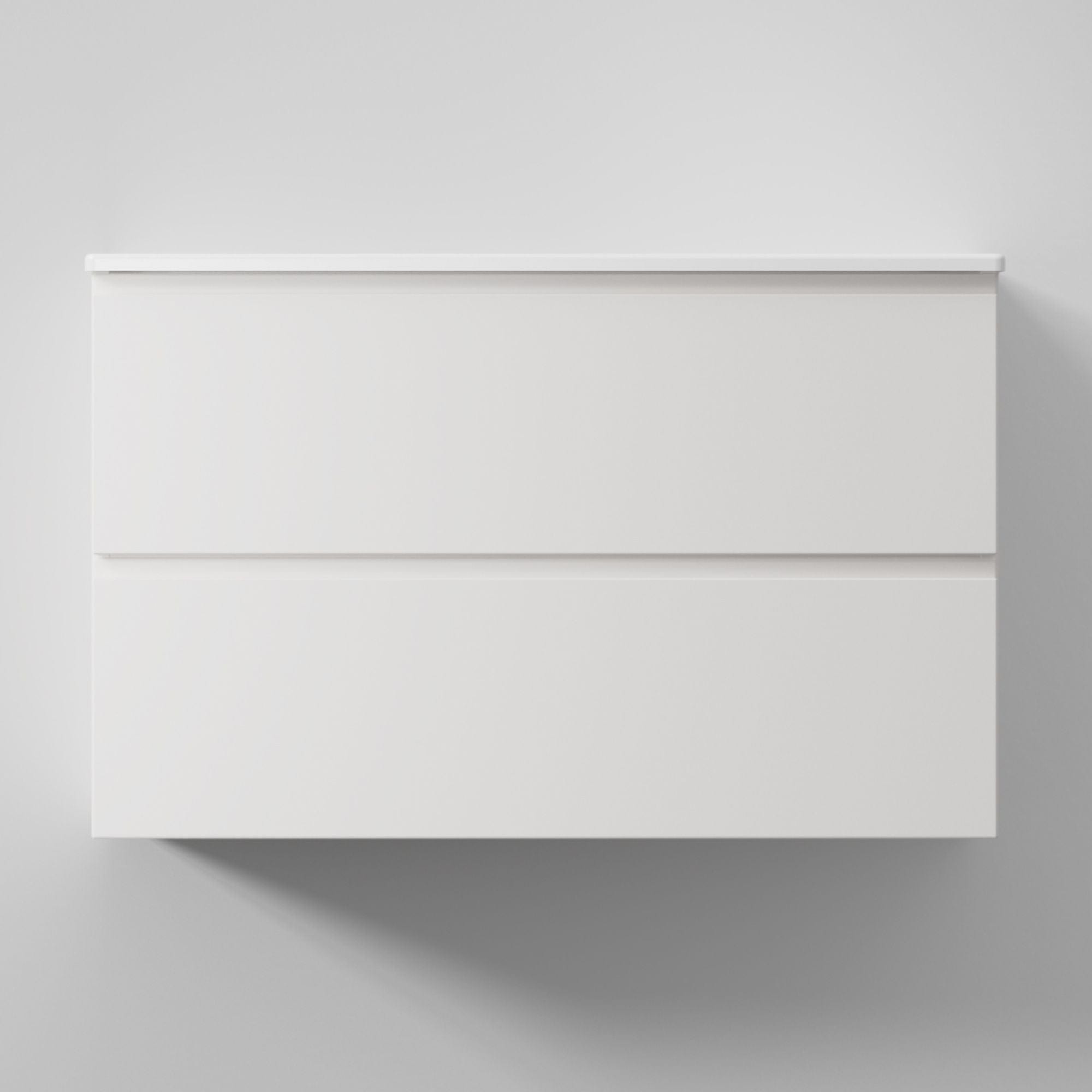 INR Core Grip Servantskap Pure white / 80cm INR Iconic Nordic Rooms Servantskap INR-378316