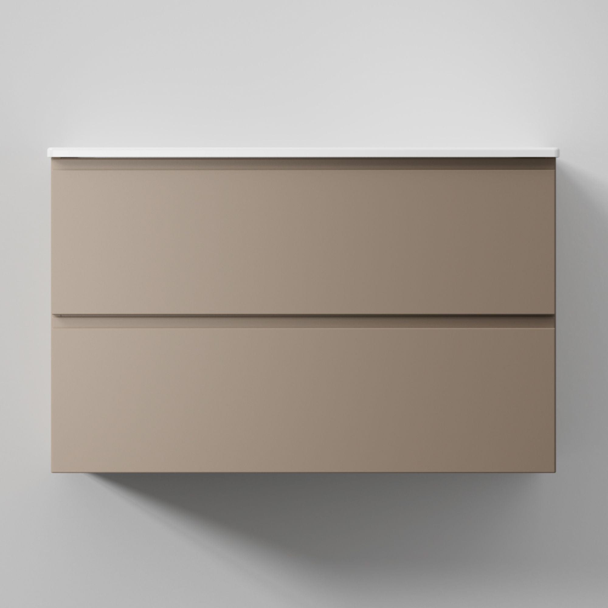 INR Core Grip Servantskap Warm clay / 80cm INR Iconic Nordic Rooms Servantskap INR-378355