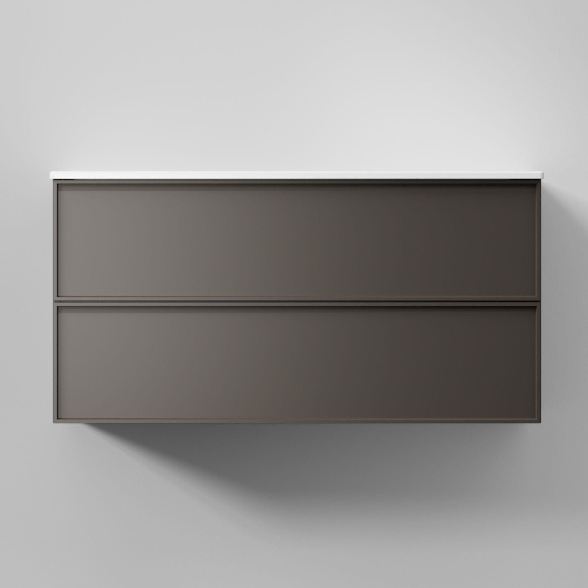 INR Core Sense Servantskap Carbon grey / 100cm INR Iconic Nordic Rooms Servantskap INR-379453