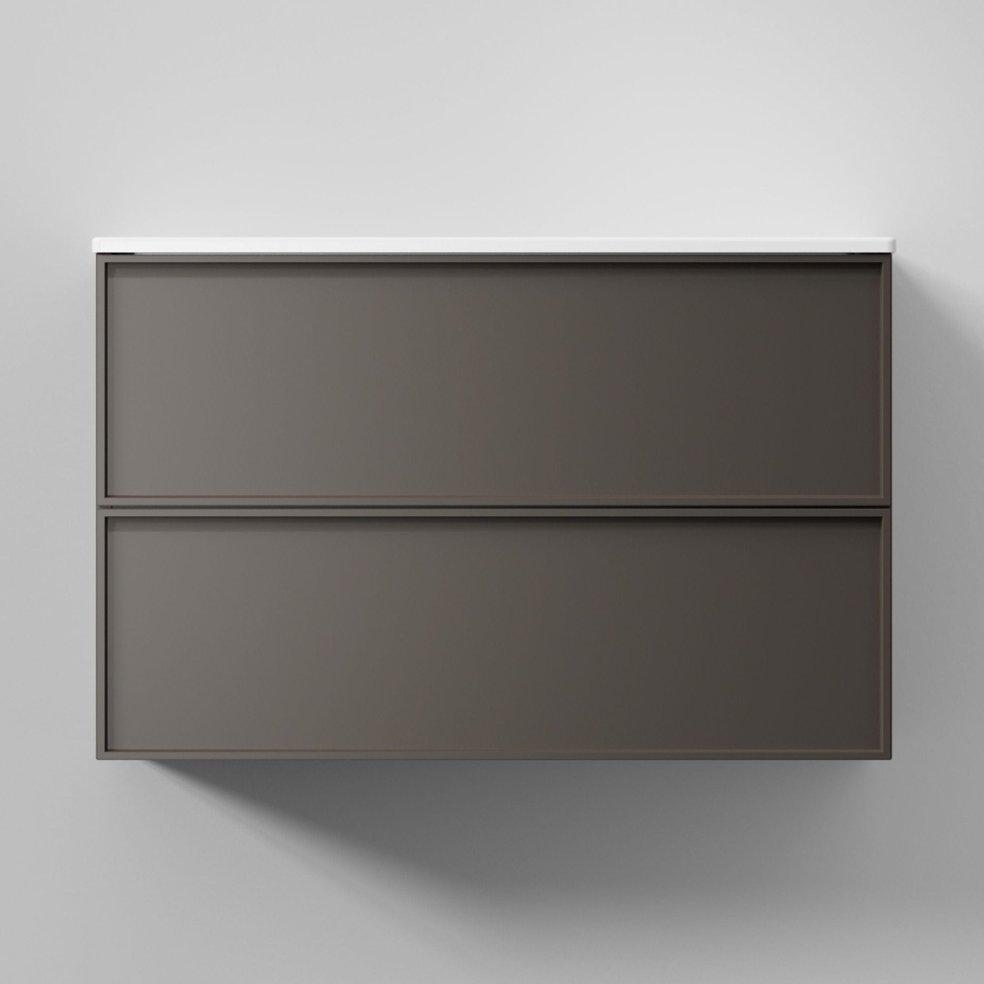 INR Core Sense Servantskap Carbon grey / 80cm INR Iconic Nordic Rooms Servantskap INR-379353