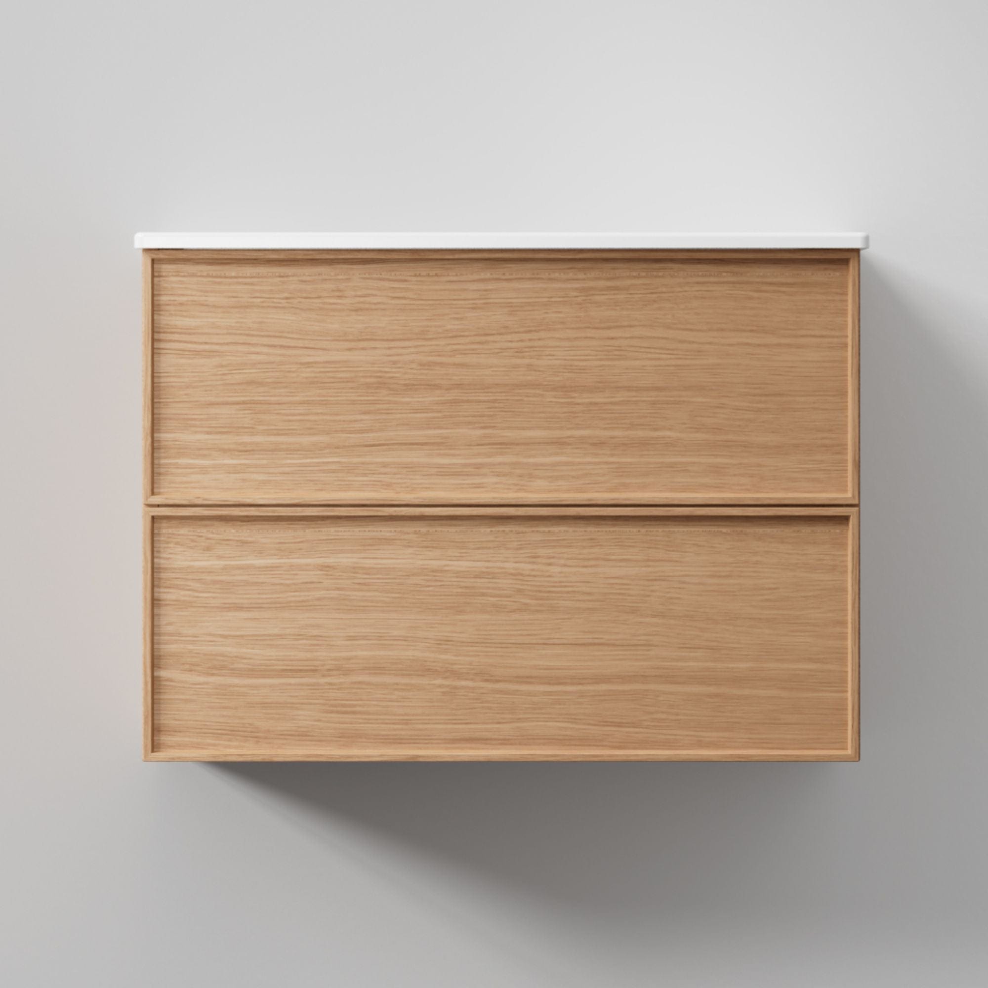 INR Core Sense Servantskap Natural oak / 70cm INR Iconic Nordic Rooms Servantskap INR-379234