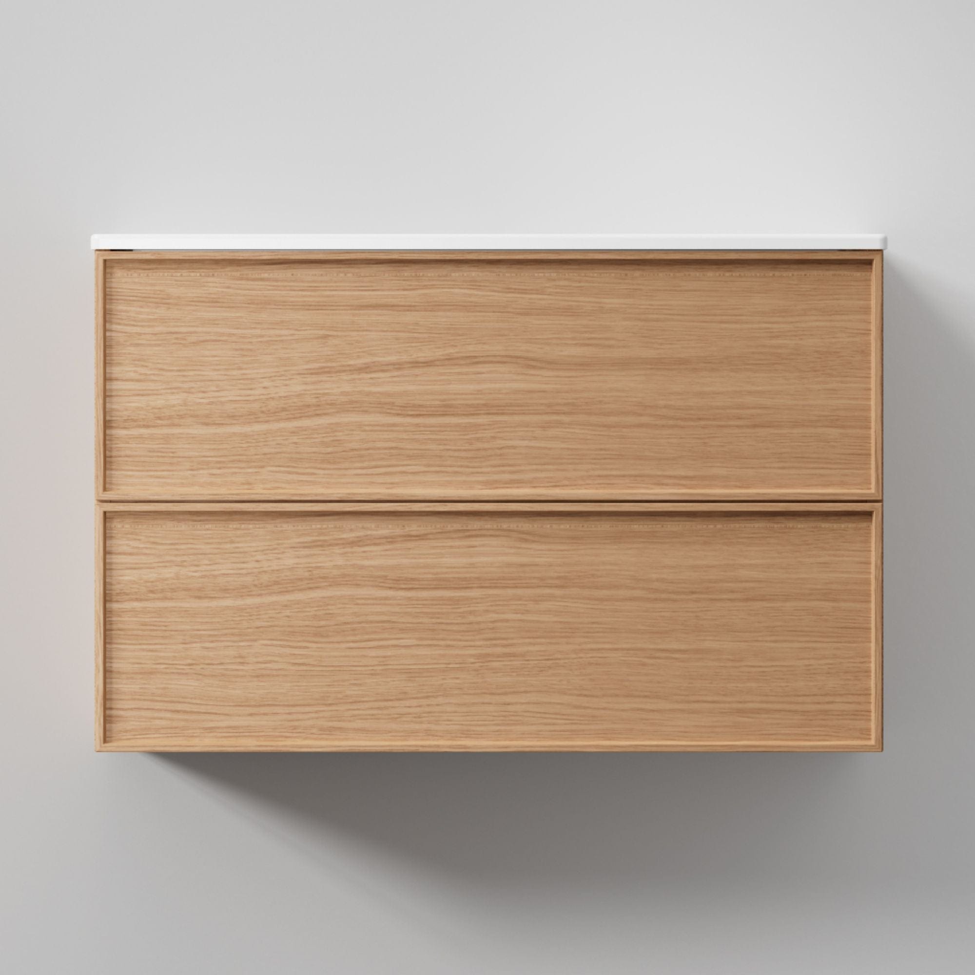 INR Core Sense Servantskap Natural oak / 80cm INR Iconic Nordic Rooms Servantskap INR-379334