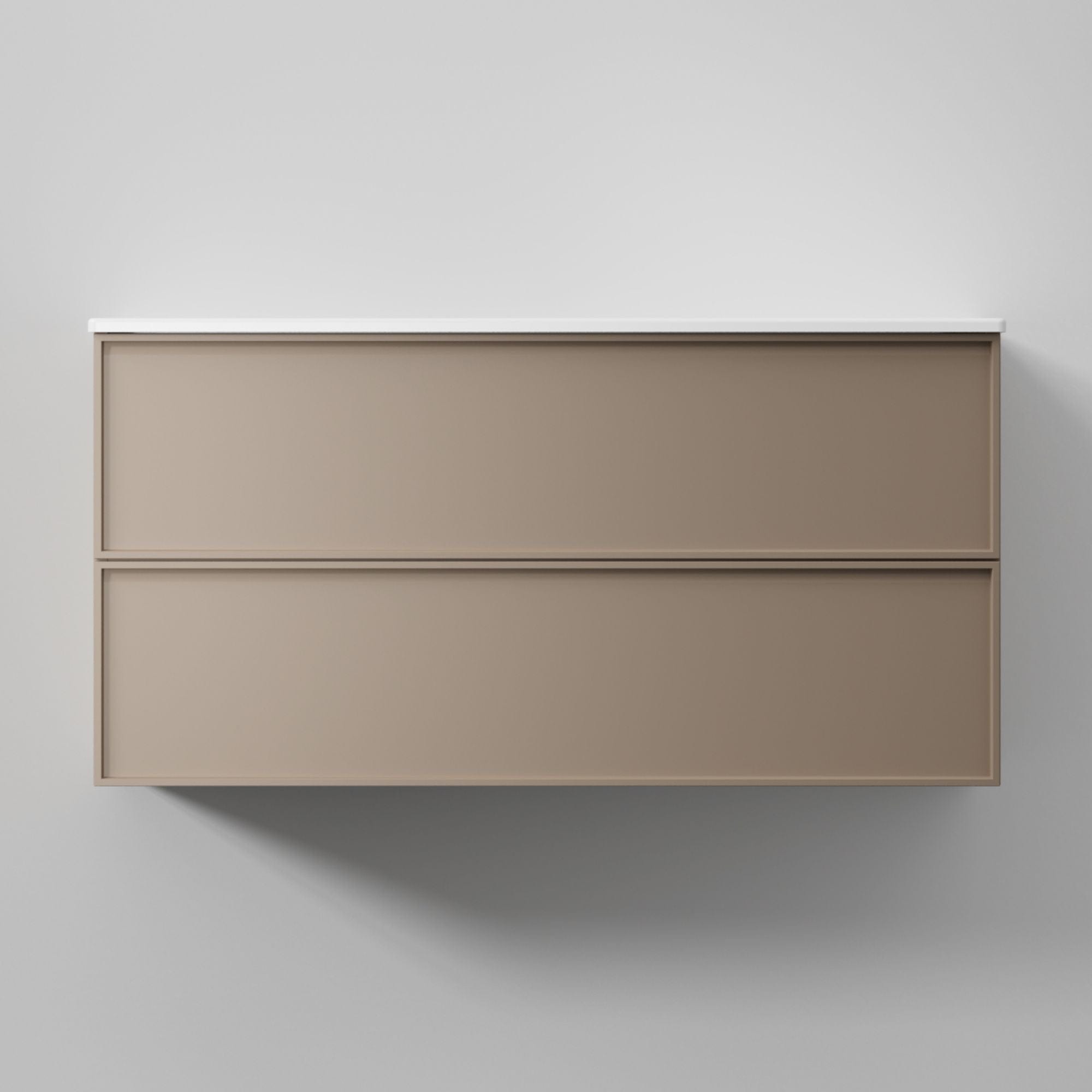 INR Core Sense Servantskap Warm clay / 100cm INR Iconic Nordic Rooms Servantskap INR-379455