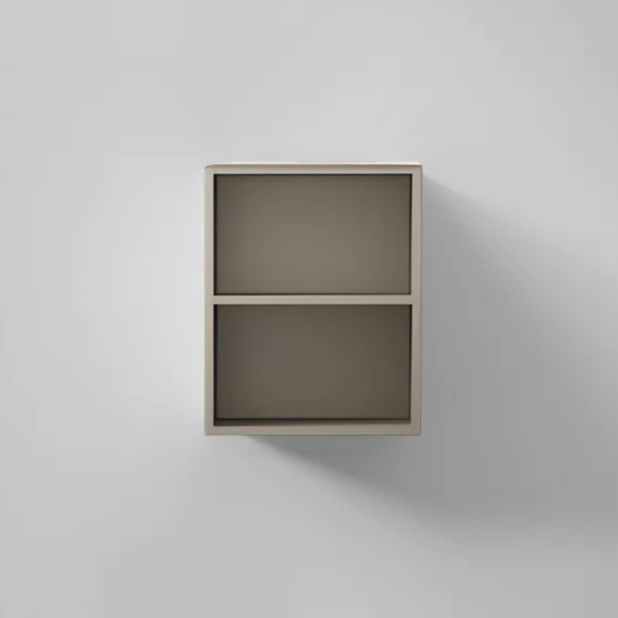 INR Core Servantskap Åpen oppbevaring Warm clay / 40cm INR Iconic Nordic Rooms Servantskap INR-381155