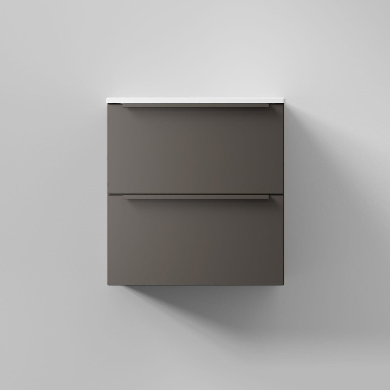 INR Core XS Avant Servantskap Carbon grey / 50cm INR Iconic Nordic Rooms Servantskap INR-375153