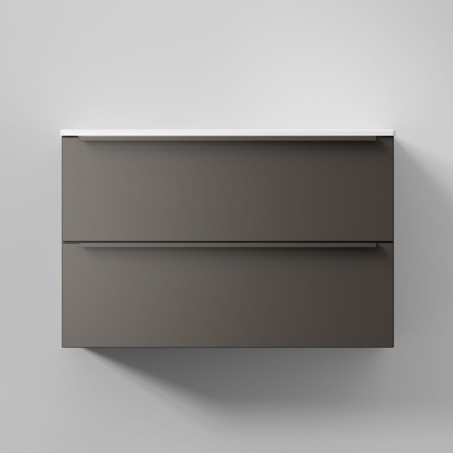 INR Core XS Avant Servantskap Carbon grey / 80cm INR Iconic Nordic Rooms Servantskap INR-375353