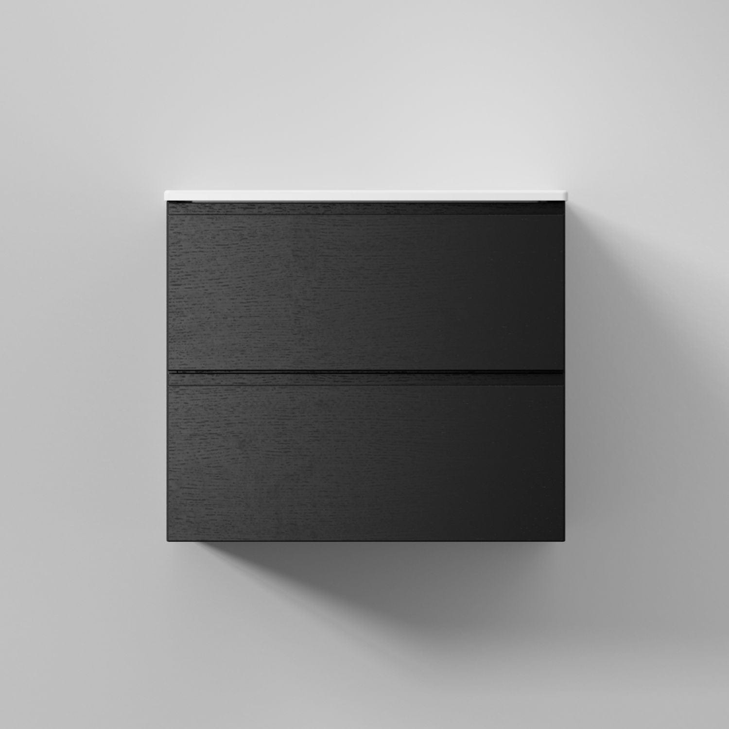 INR Core XS Grip Servantskap Black oak / 60cm INR Iconic Nordic Rooms Servantskap INR-375539