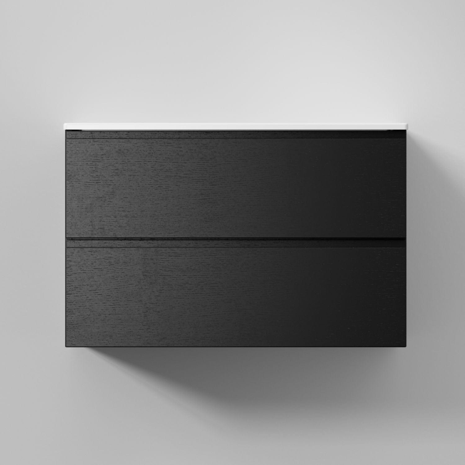 INR Core XS Grip Servantskap Black oak / 80cm INR Iconic Nordic Rooms Servantskap INR-375639