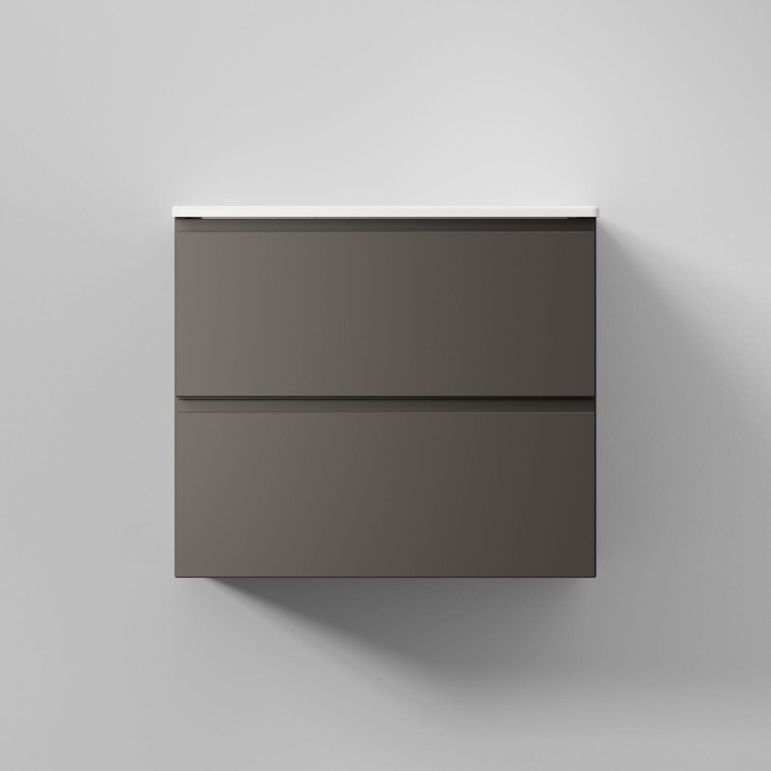 INR Core XS Grip Servantskap Carbon grey / 60cm INR Iconic Nordic Rooms Servantskap INR-375553