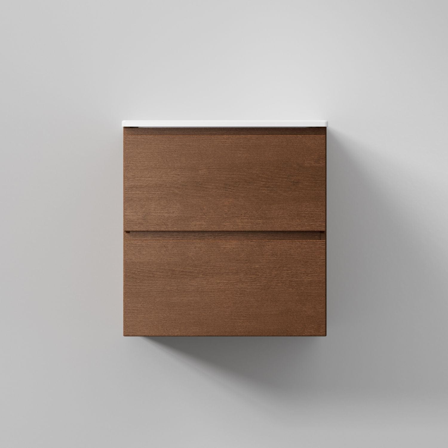 INR Core XS Grip Servantskap Dark oak / 50cm INR Iconic Nordic Rooms Servantskap INR-375438