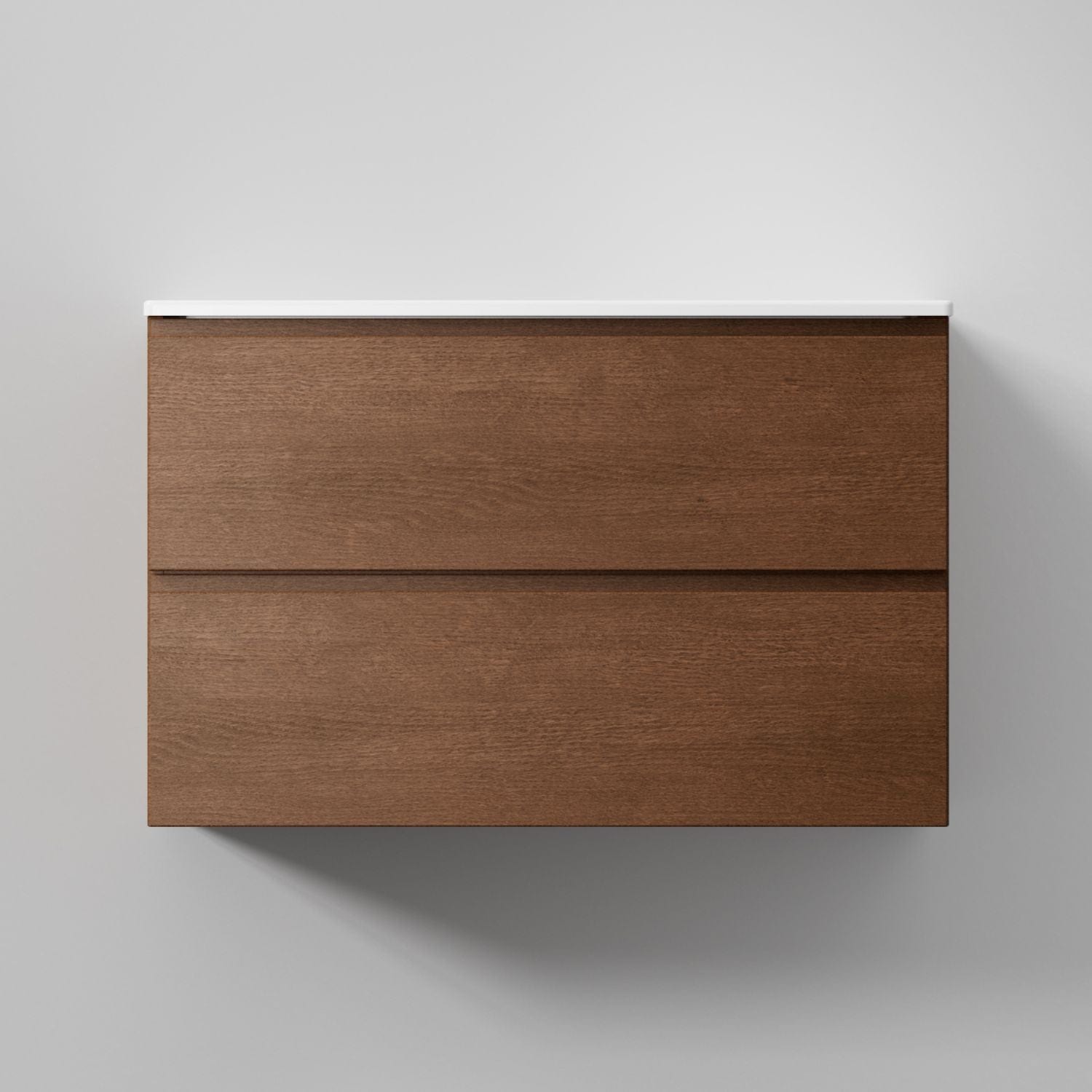 INR Core XS Grip Servantskap Dark oak / 80cm INR Iconic Nordic Rooms Servantskap INR-375638