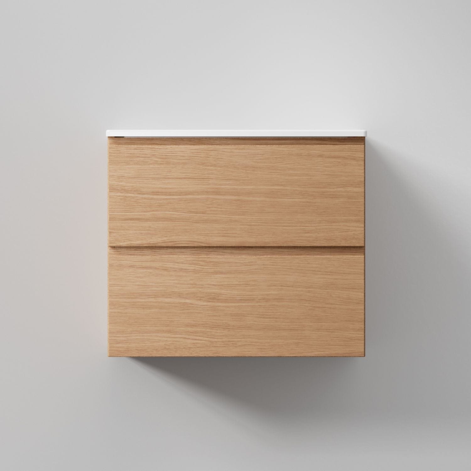 INR Core XS Grip Servantskap Natural oak / 60cm INR Iconic Nordic Rooms Servantskap INR-375534