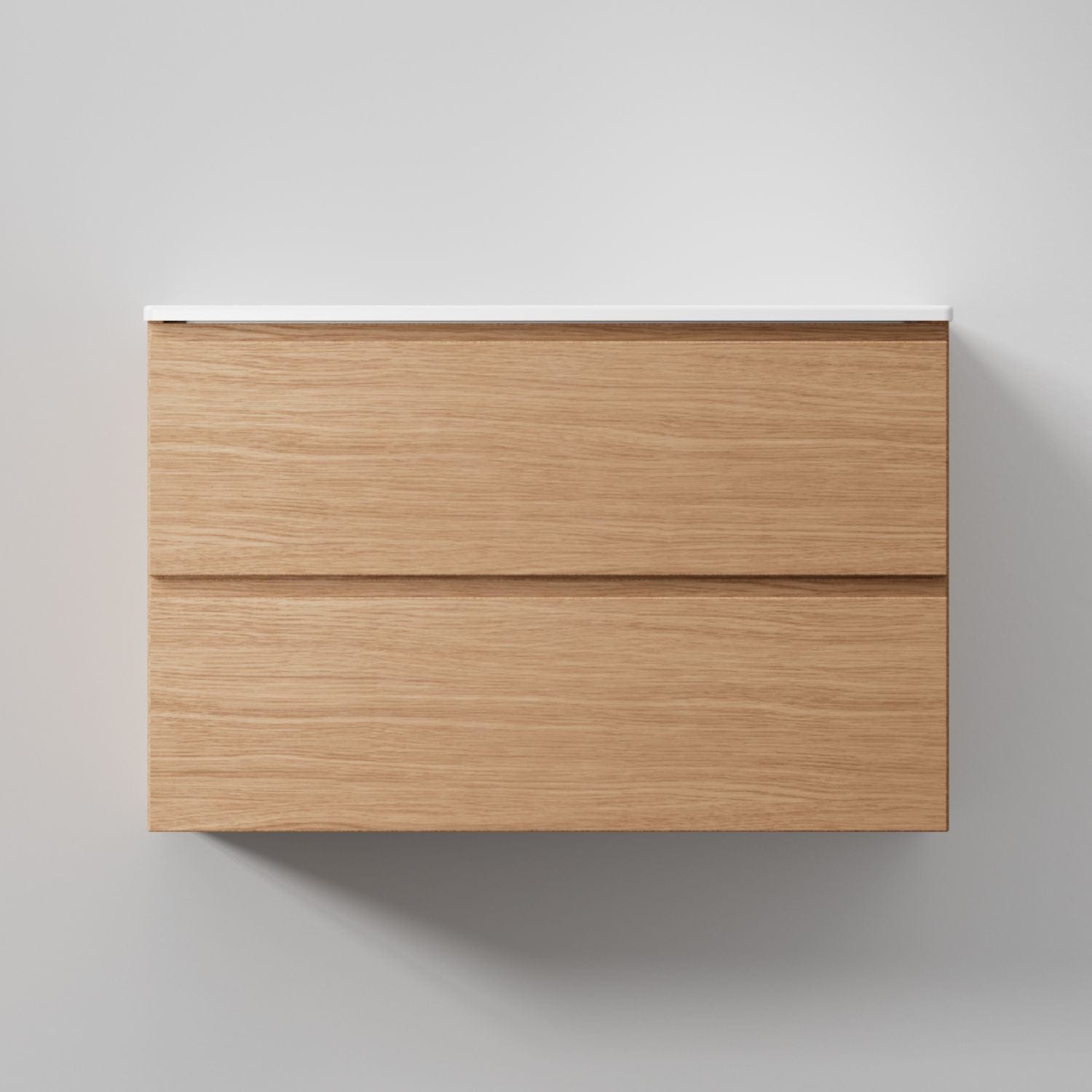 INR Core XS Grip Servantskap Natural oak / 80cm INR Iconic Nordic Rooms Servantskap INR-375634