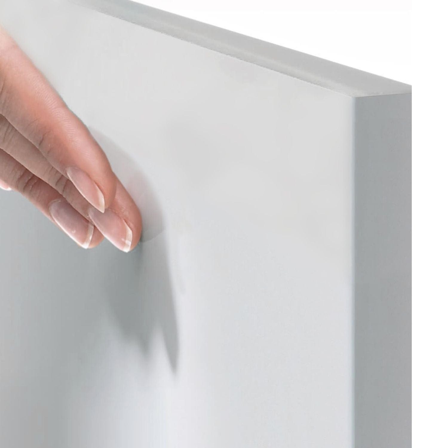 INR CORE XS Push Tipmatic 2 Skuffer 50cm INR Iconic Nordic Rooms Tilbehør baderomsinnredning INR-376907