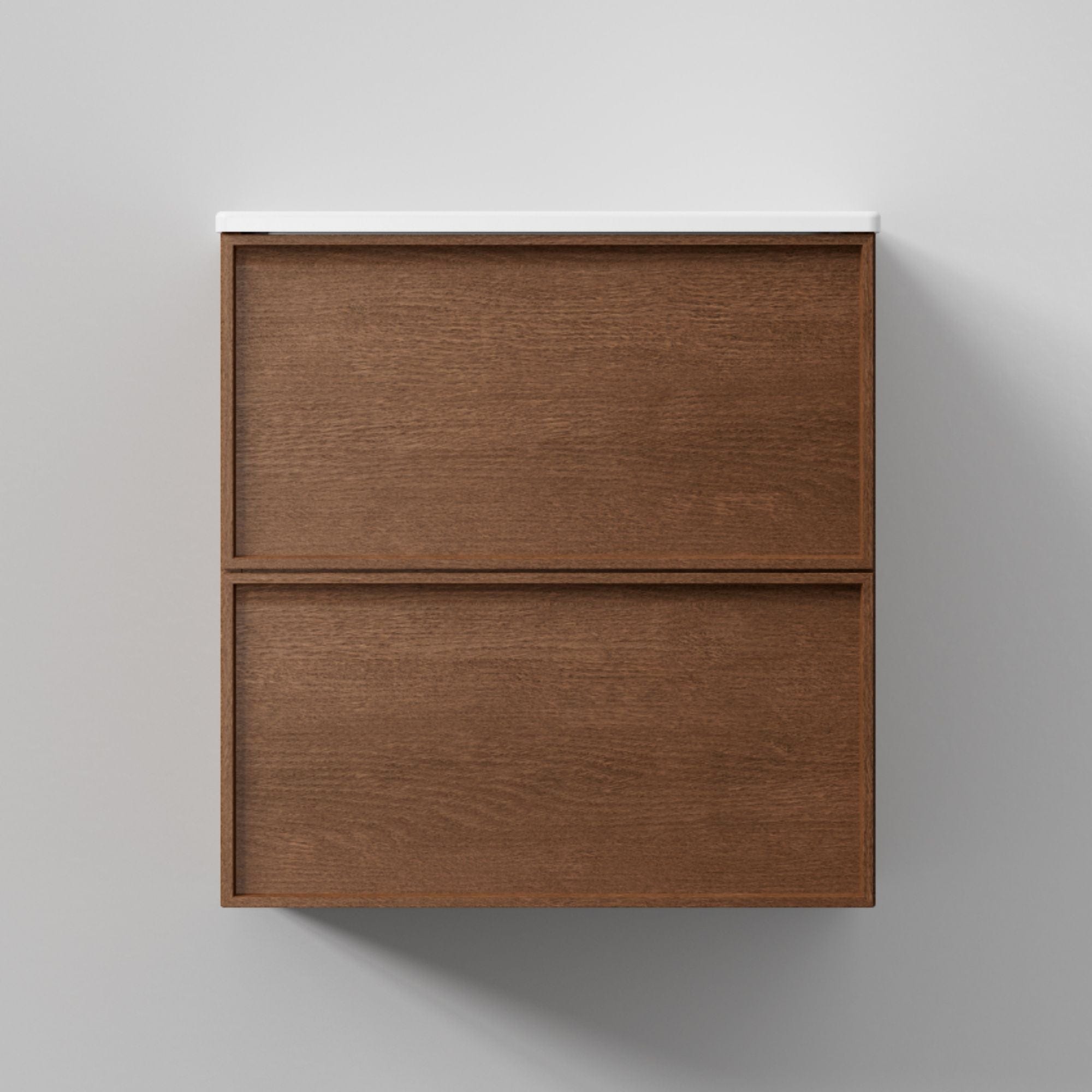 INR Core XS Sense Servantskap Dark oak / 50cm INR Iconic Nordic Rooms Servantskap INR-375738