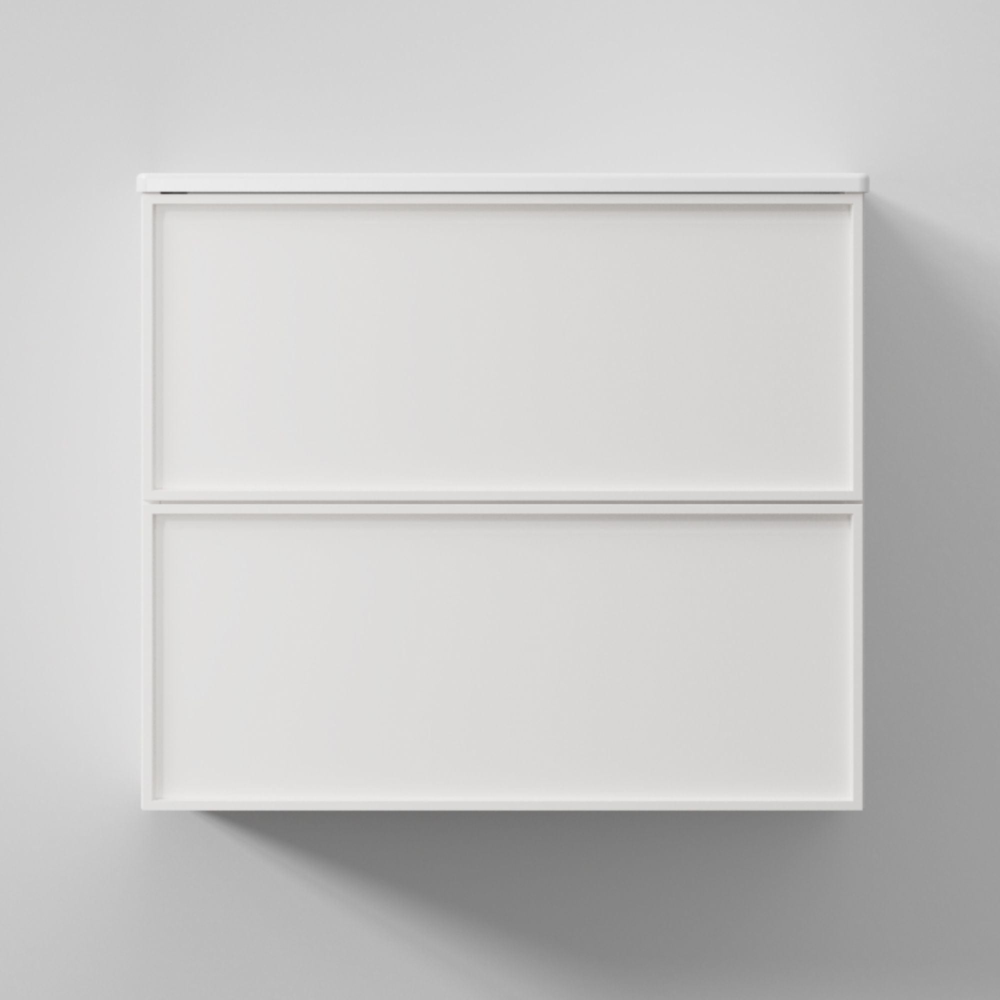 INR Core XS Sense Servantskap Pure white / 60cm INR Iconic Nordic Rooms Servantskap INR-375816