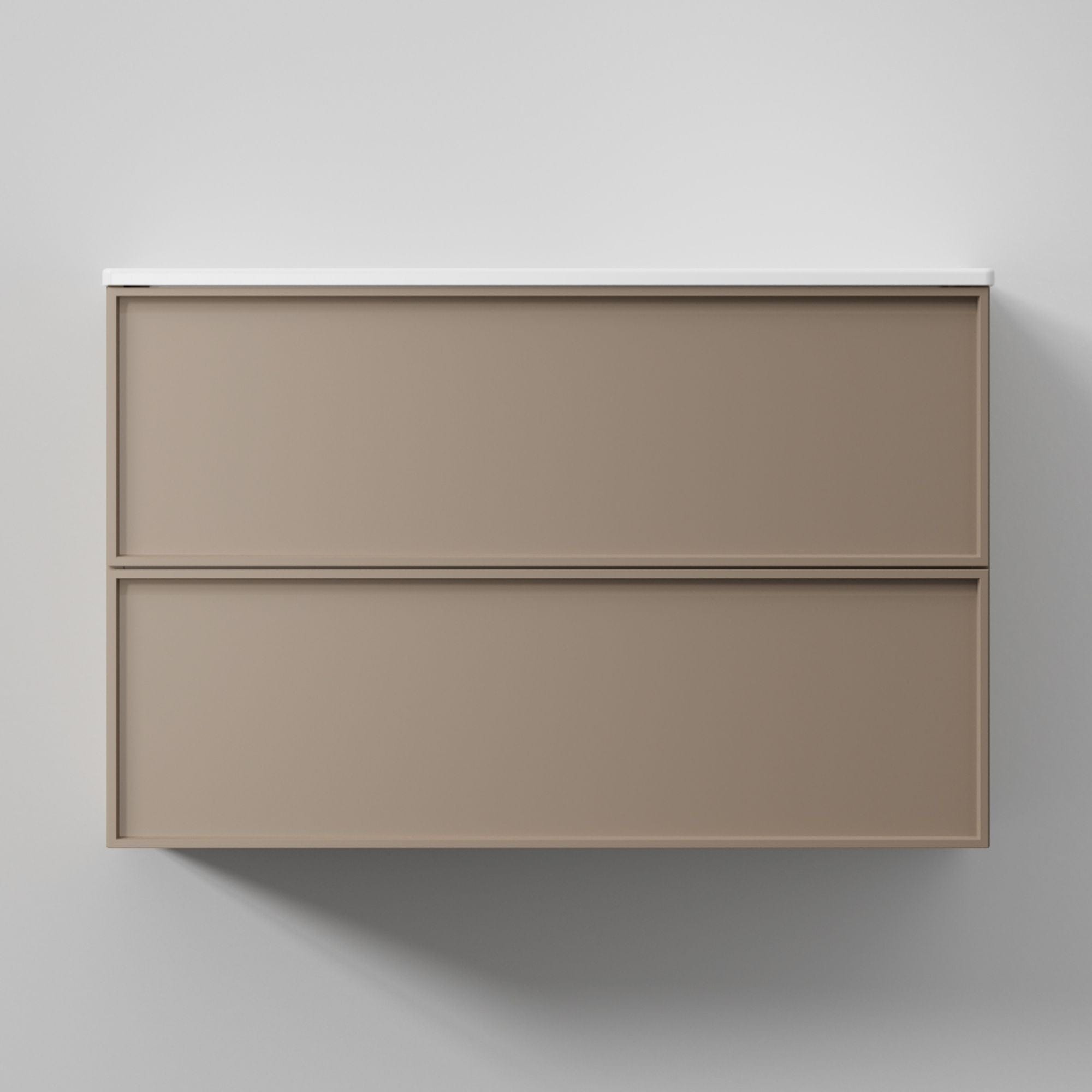 INR Core XS Sense Servantskap Warm clay / 80cm INR Iconic Nordic Rooms Servantskap INR-375955