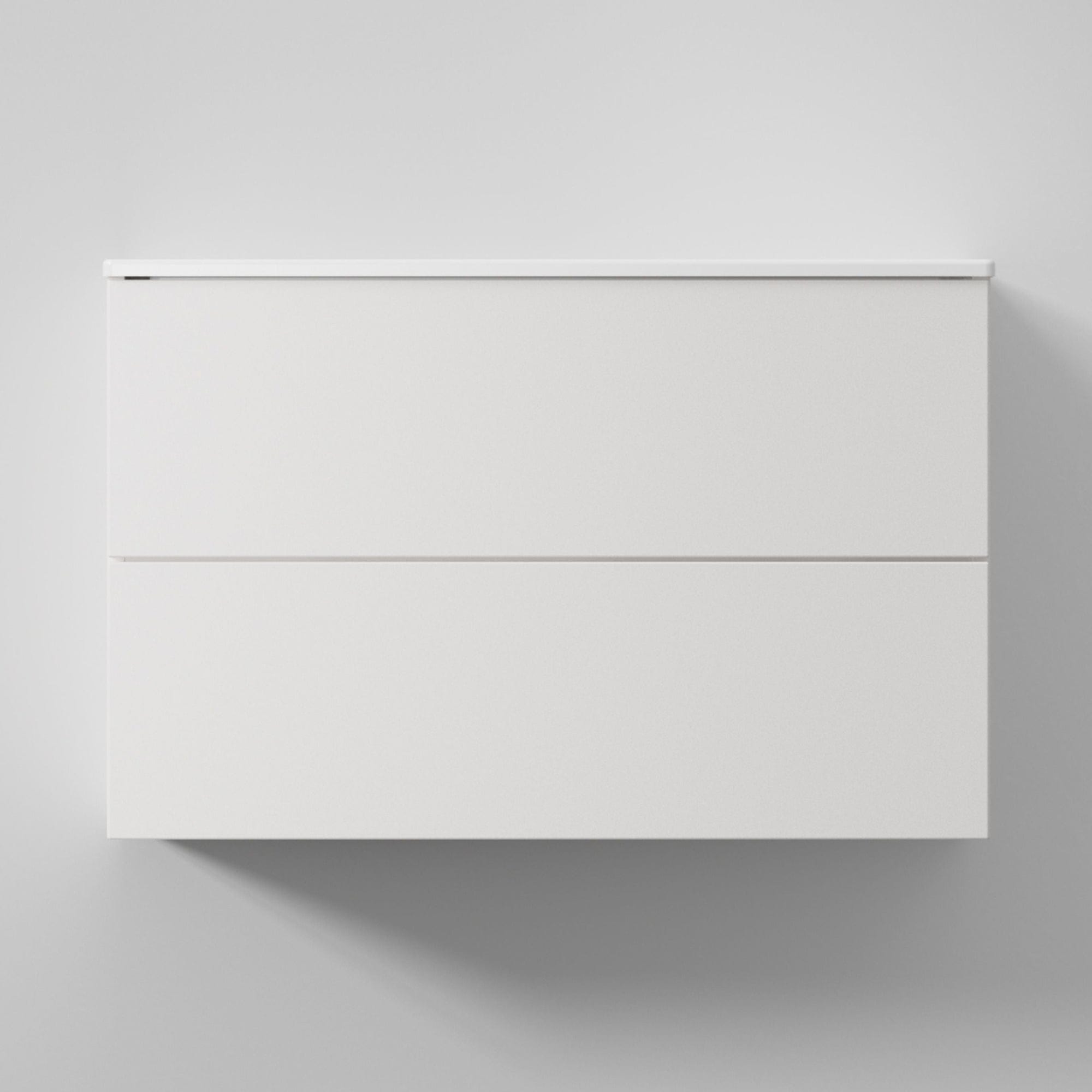 INR Core XS Solid Servantskap Pure white / 80cm INR Iconic Nordic Rooms Servantskap INR-374916