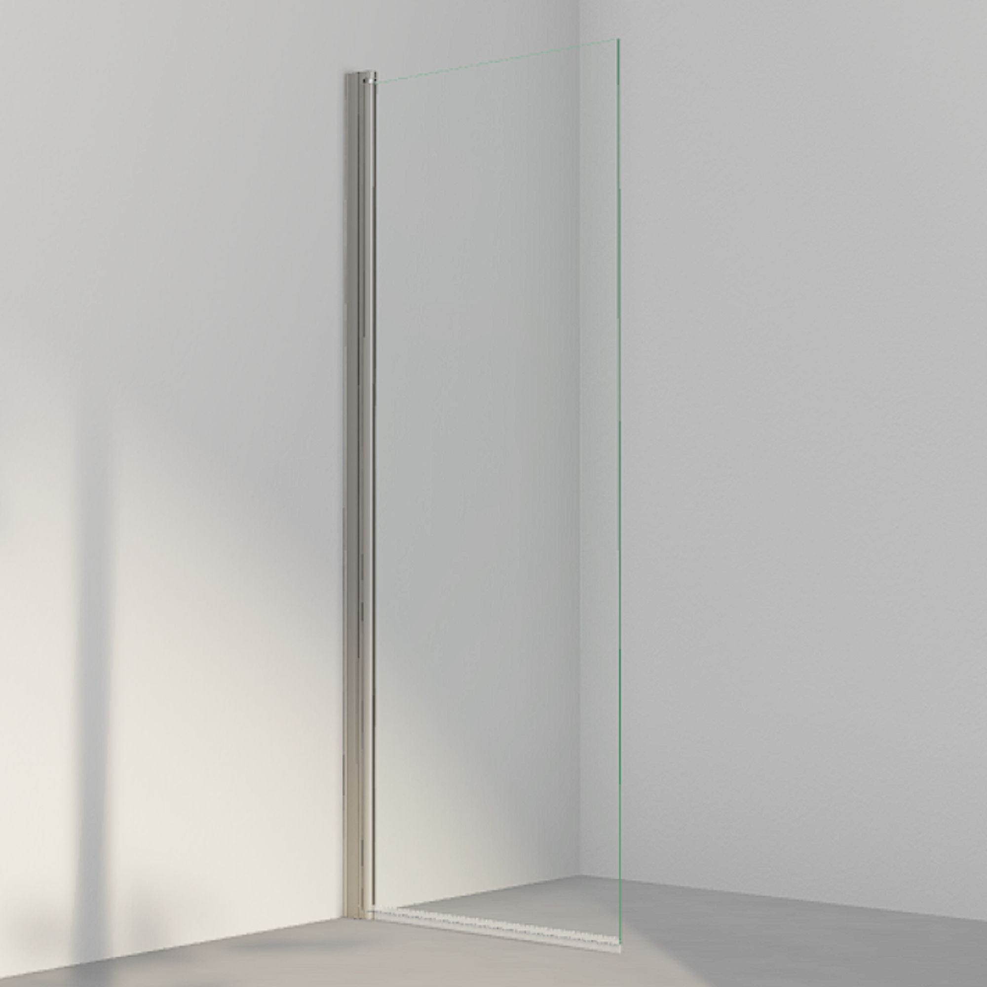 INR Dusjdør LINC 19 Original Stone / 79,5cm / Klart glass INR Iconic Nordic Rooms Dusjdør INR-51902480