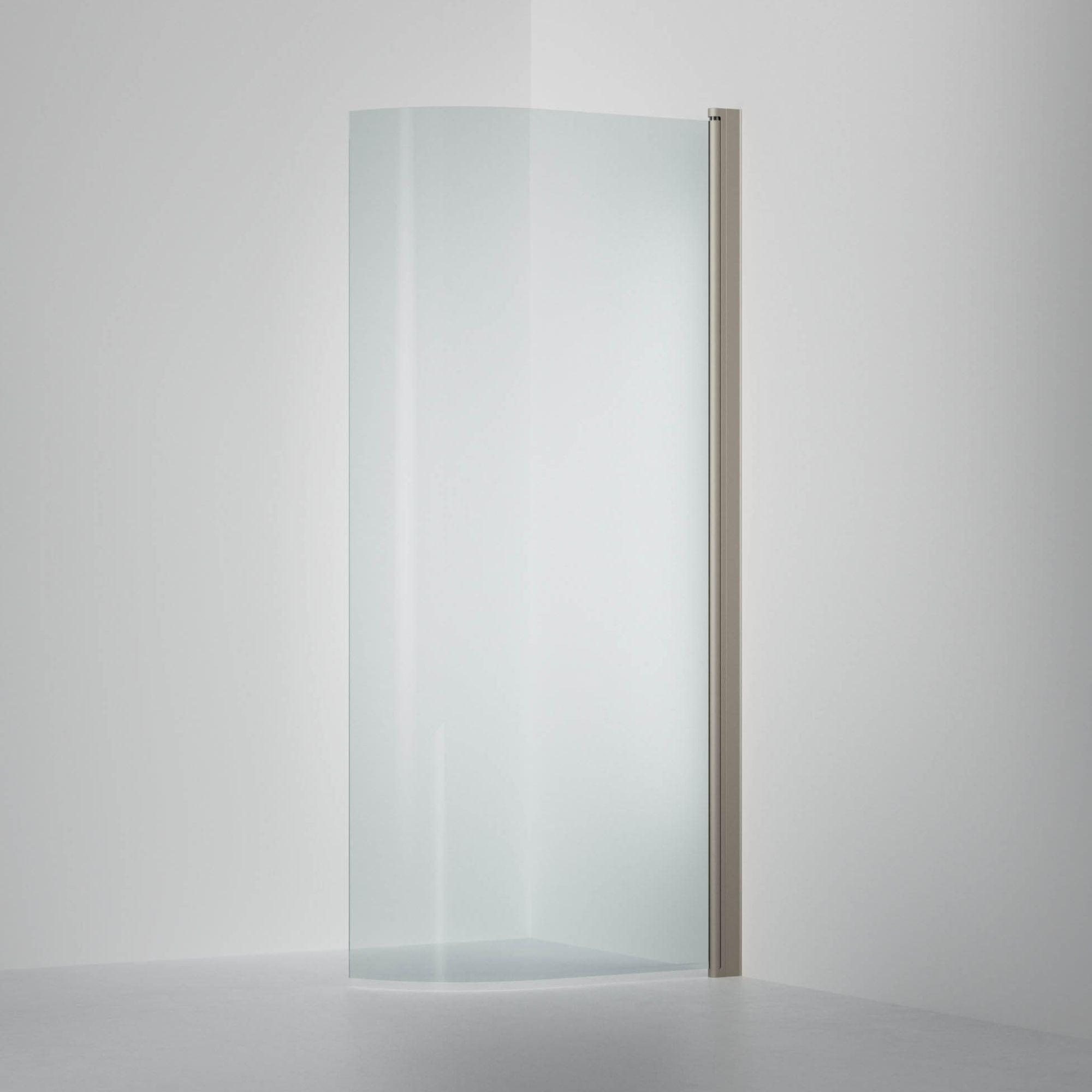 INR Dusjdør LINC JOSEPHINE Stone / 78cm / Klart glass INR Iconic Nordic Rooms Dusjdør INR-55802480