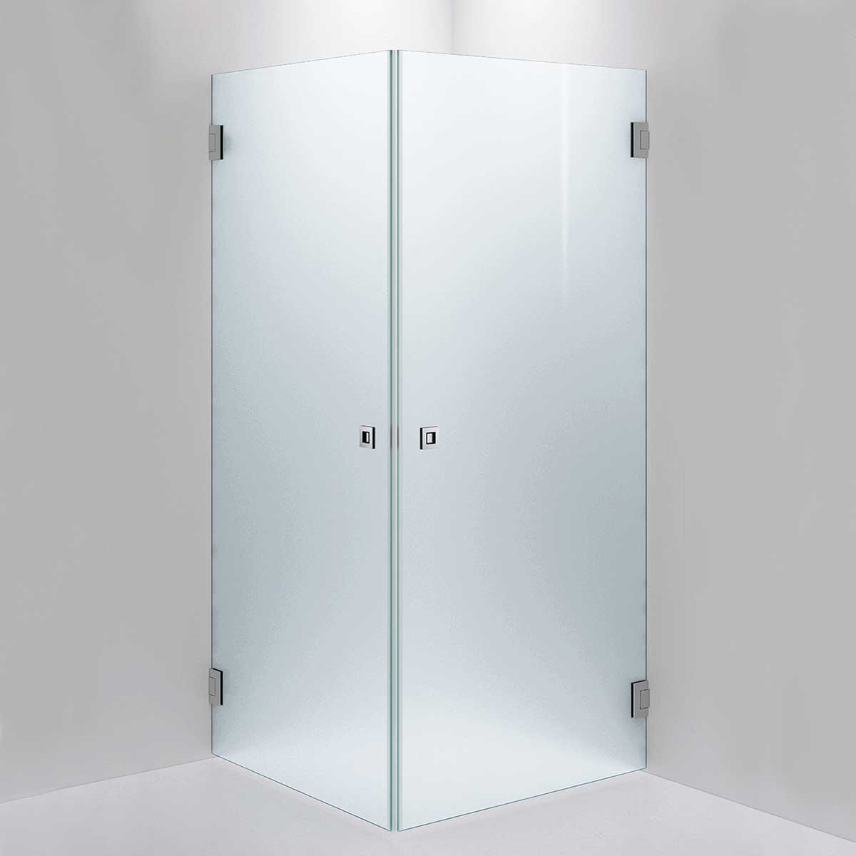 INR Dusjhjørne ARC 12 Måltilpasset INR Iconic Nordic Rooms Dusjhjørne