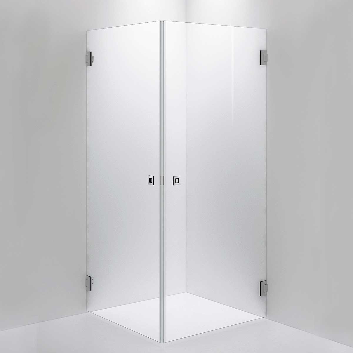 INR Dusjhjørne ARC 12 Måltilpasset INR Iconic Nordic Rooms Dusjhjørne