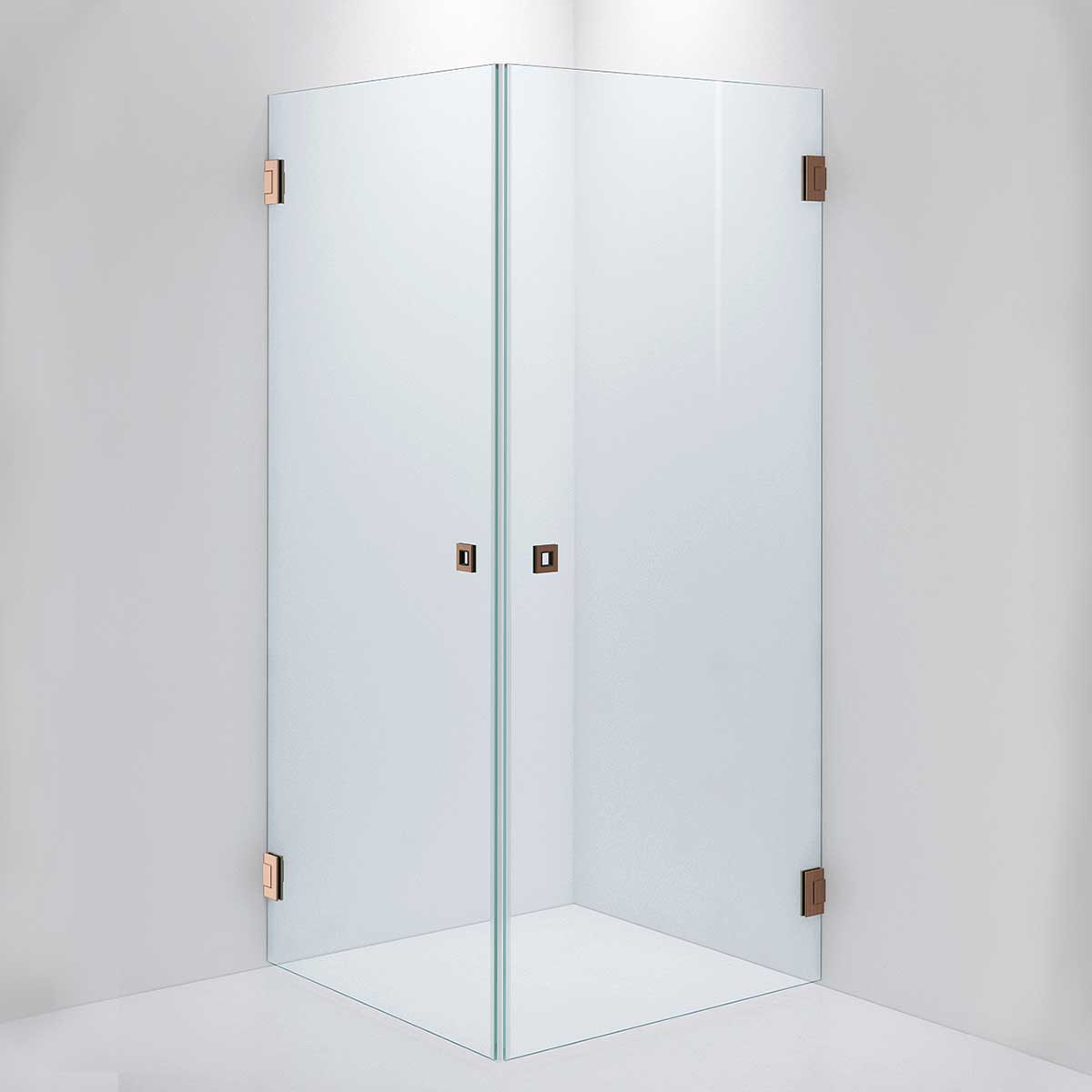 INR Dusjhjørne ARC 12 Måltilpasset INR Iconic Nordic Rooms Dusjhjørne