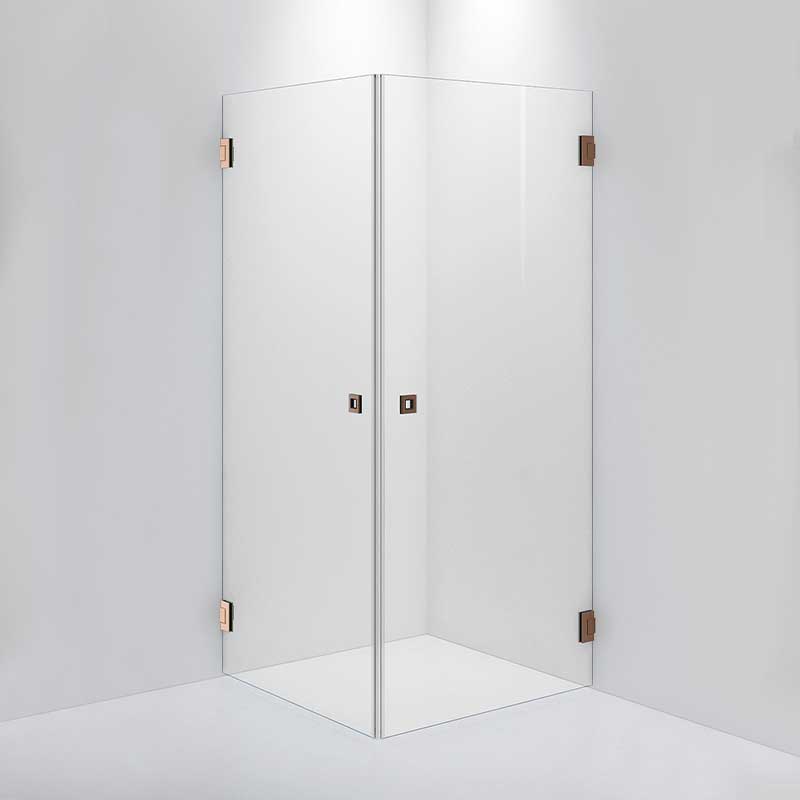 INR Dusjhjørne ARC 12 Original INR Iconic Nordic Rooms Dusjhjørne